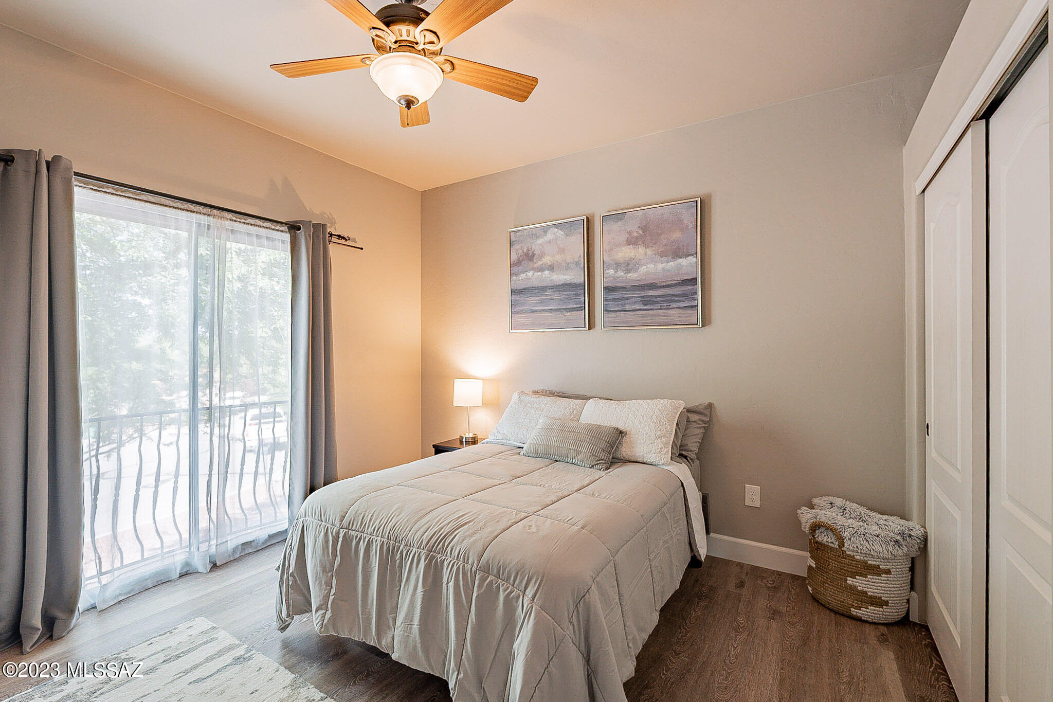 Rincon Trails (1-505) - Residential