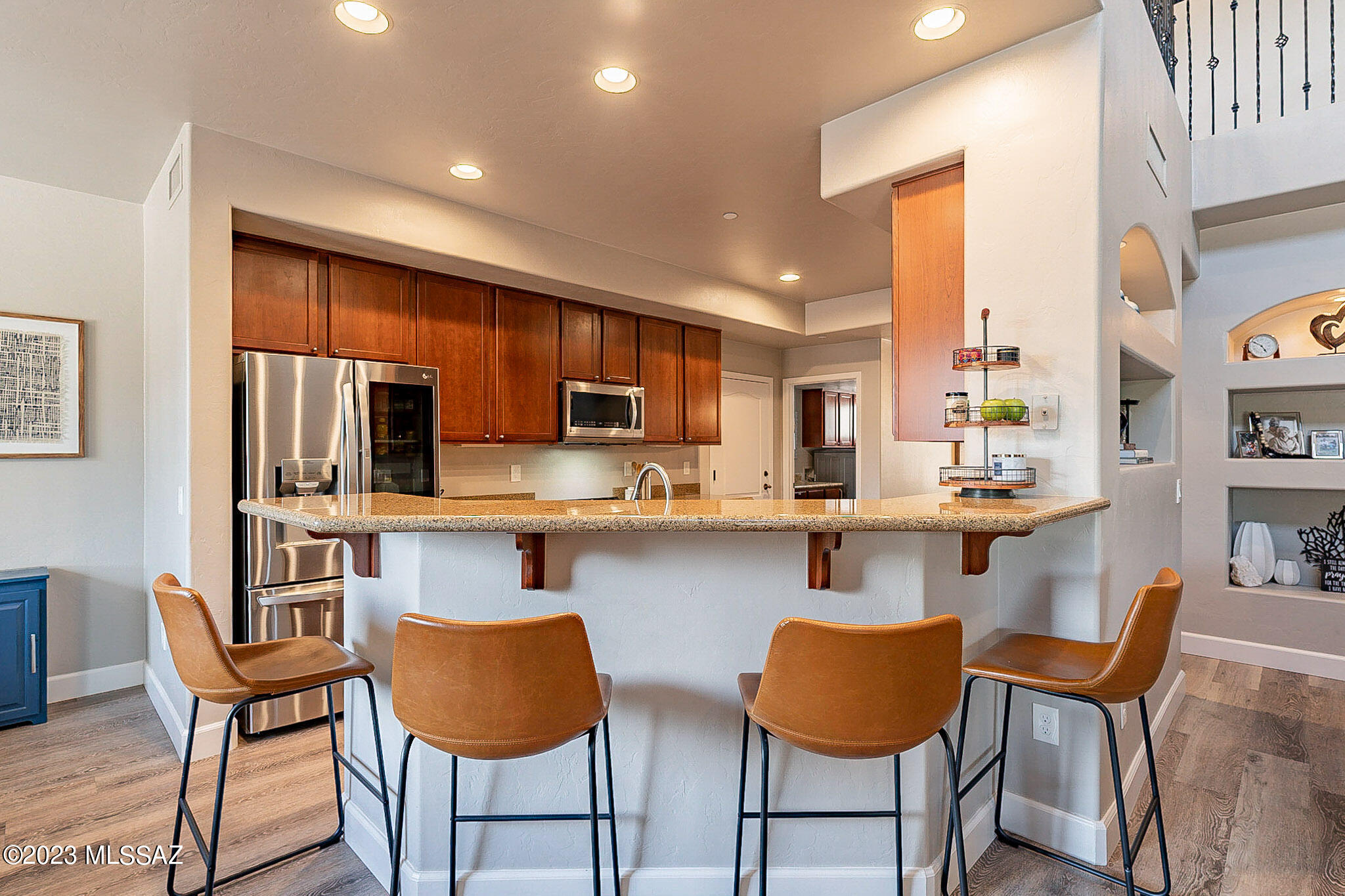 Rincon Trails (1-505) - Residential