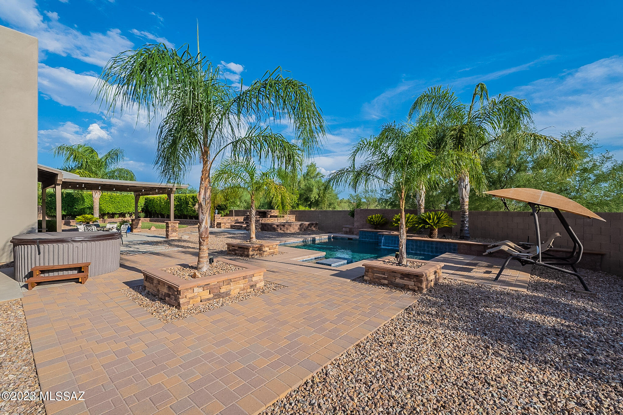 Rincon Trails (1-505) - Residential