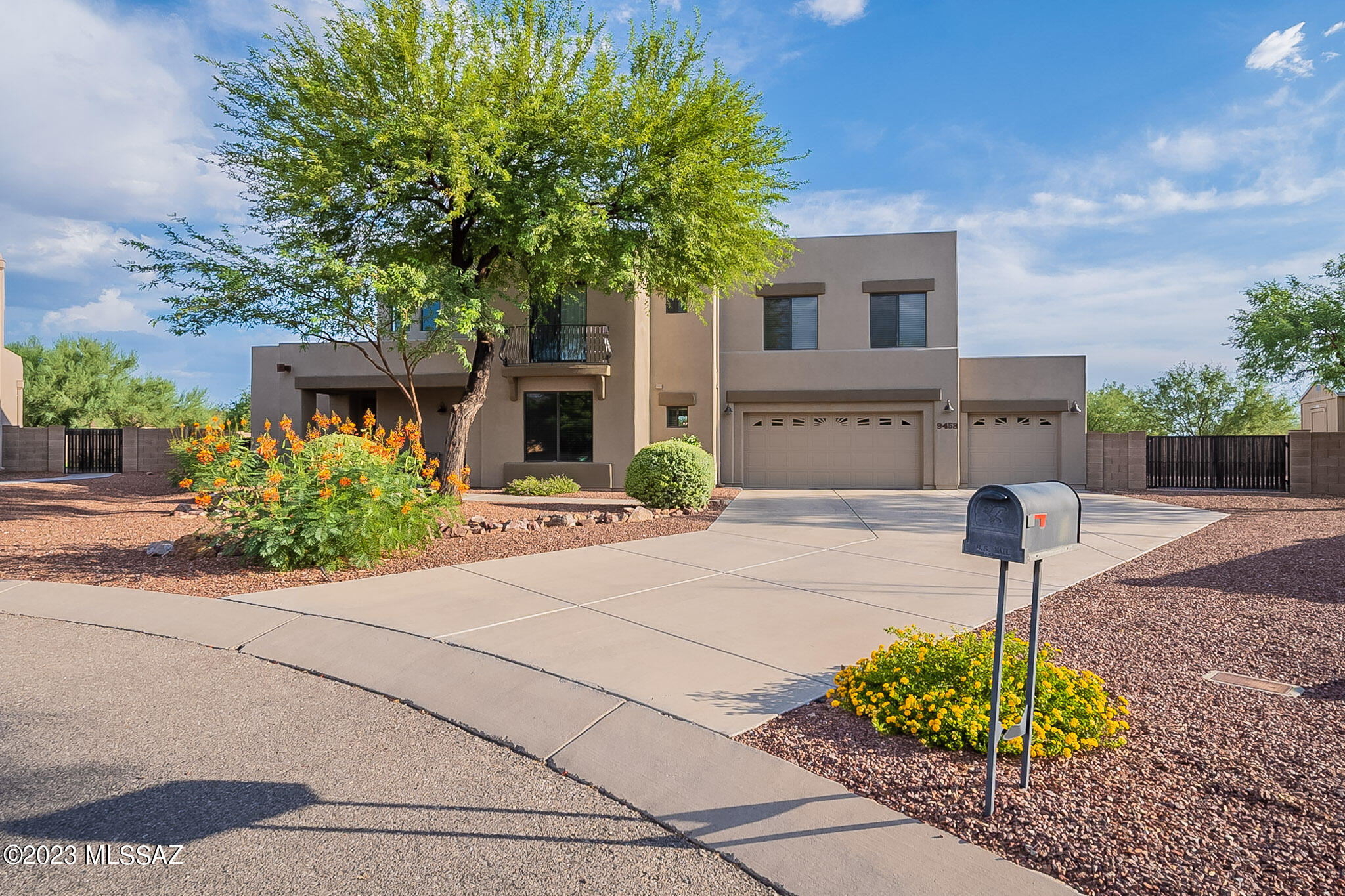 Rincon Trails (1-505) - Residential