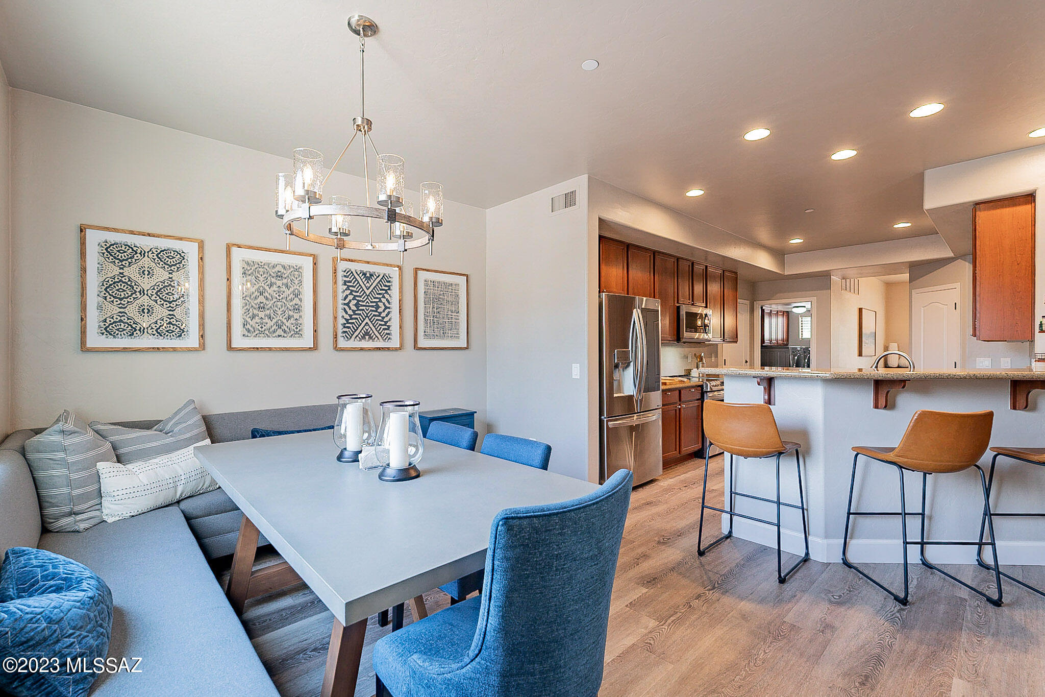 Rincon Trails (1-505) - Residential
