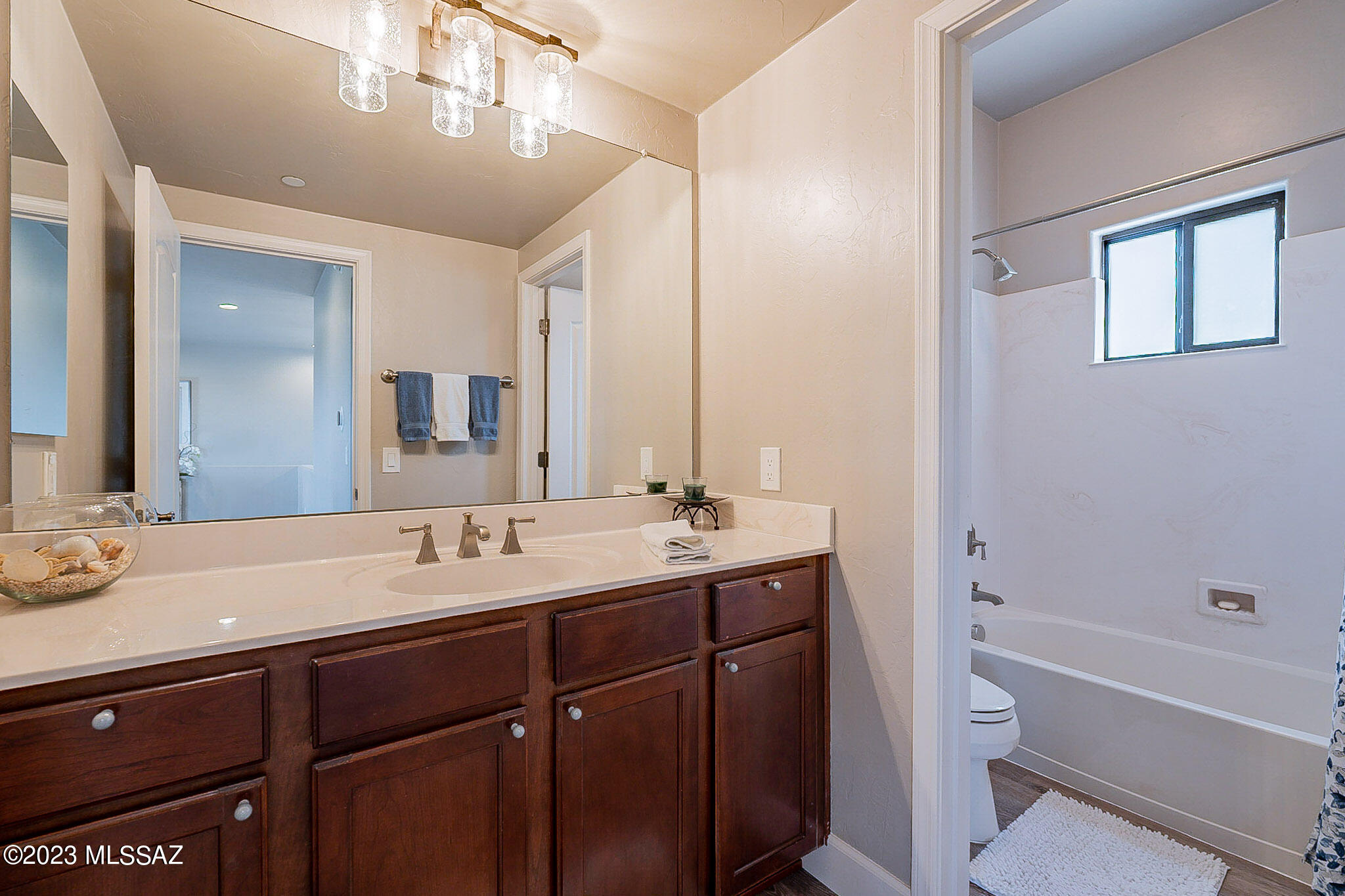 Rincon Trails (1-505) - Residential