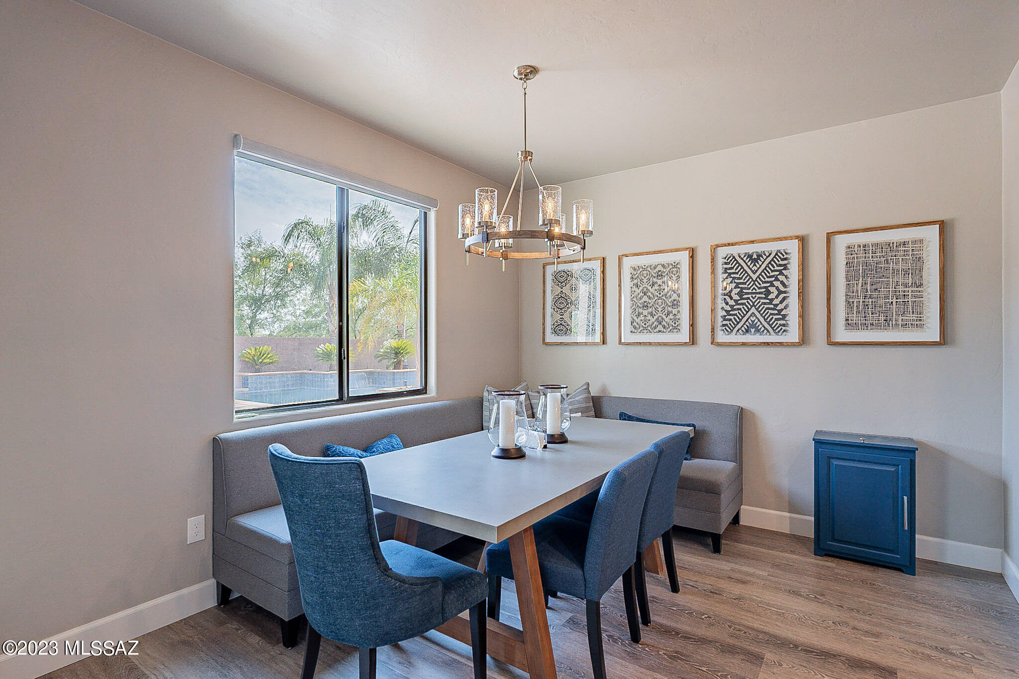 Rincon Trails (1-505) - Residential