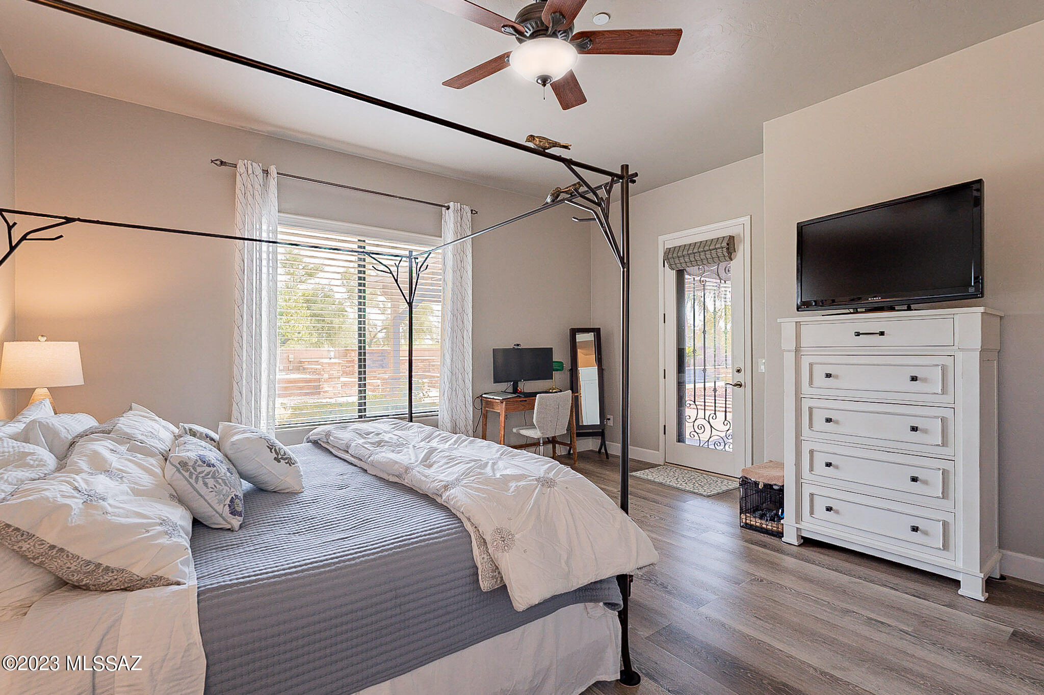 Rincon Trails (1-505) - Residential