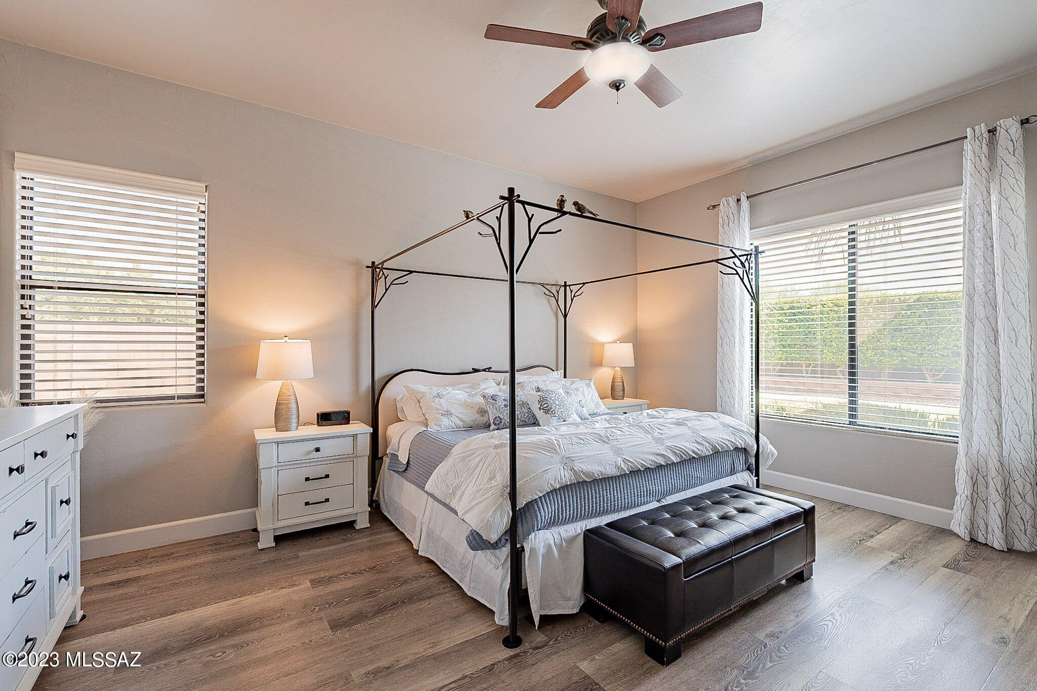 Rincon Trails (1-505) - Residential