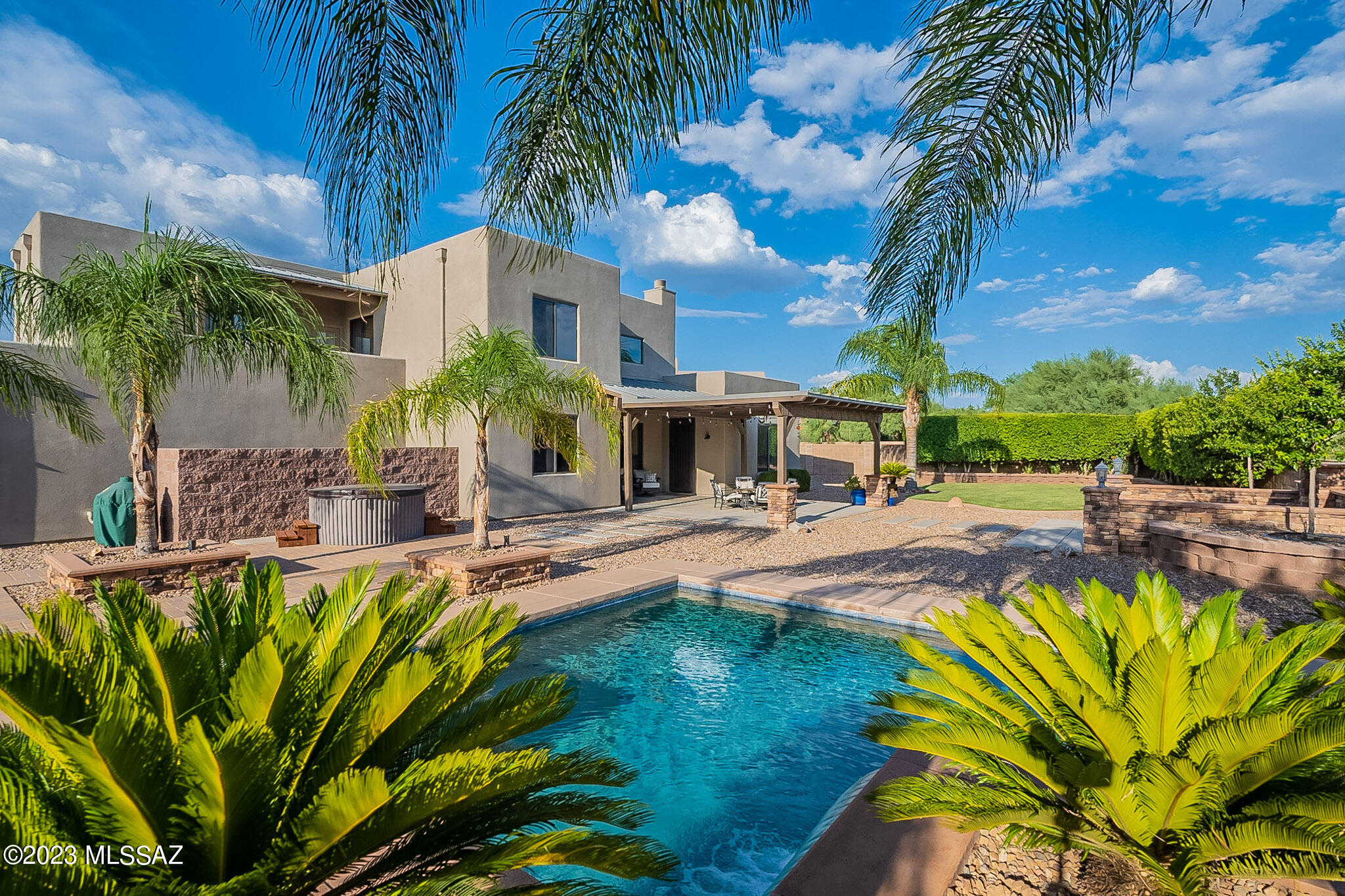 Rincon Trails (1-505) - Residential
