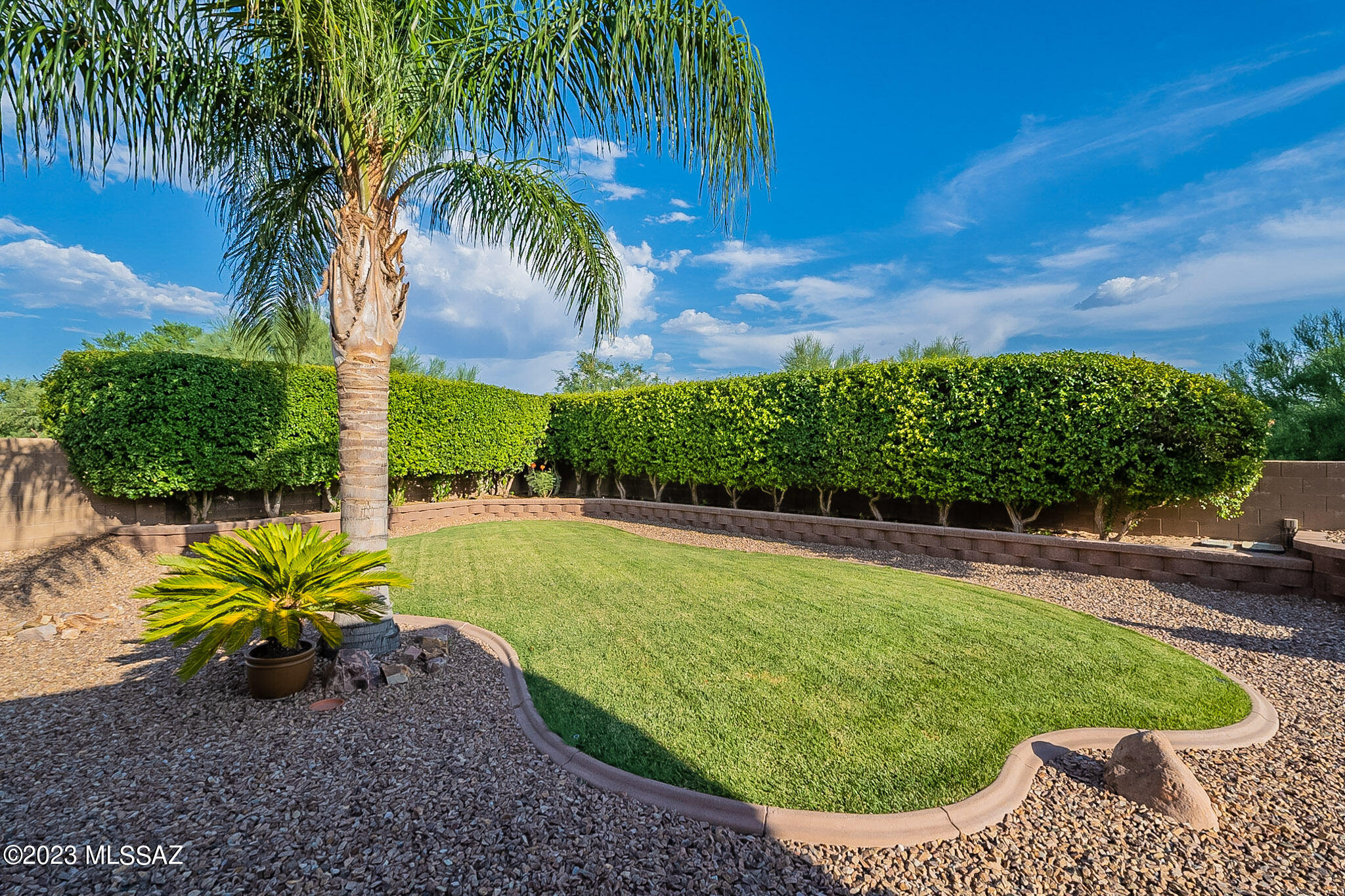 Rincon Trails (1-505) - Residential