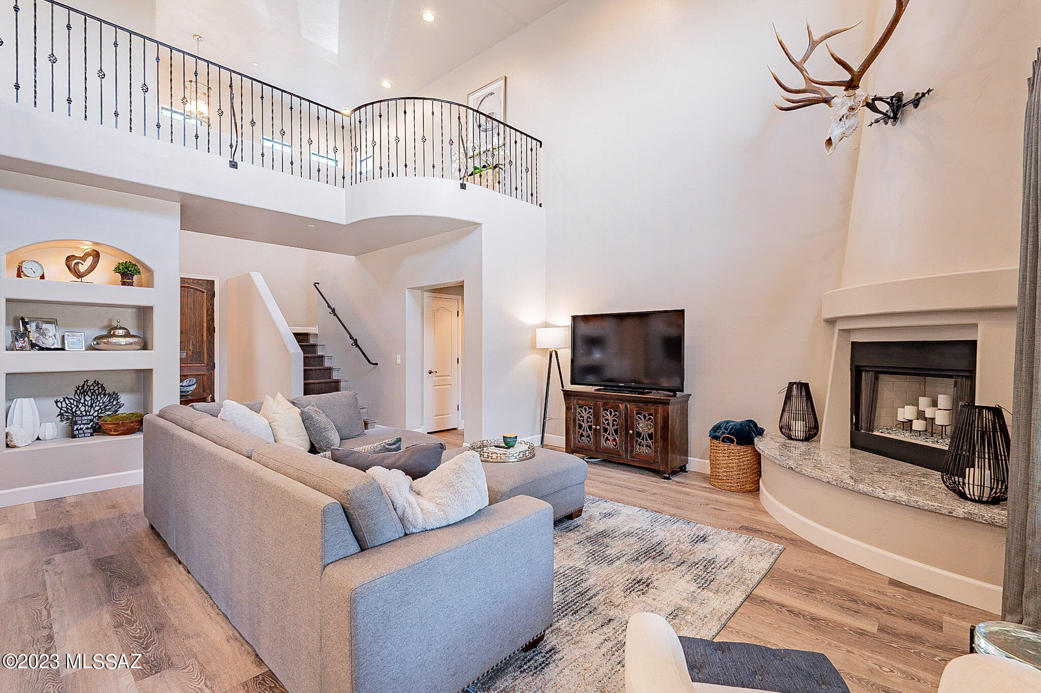 Rincon Trails (1-505) - Residential