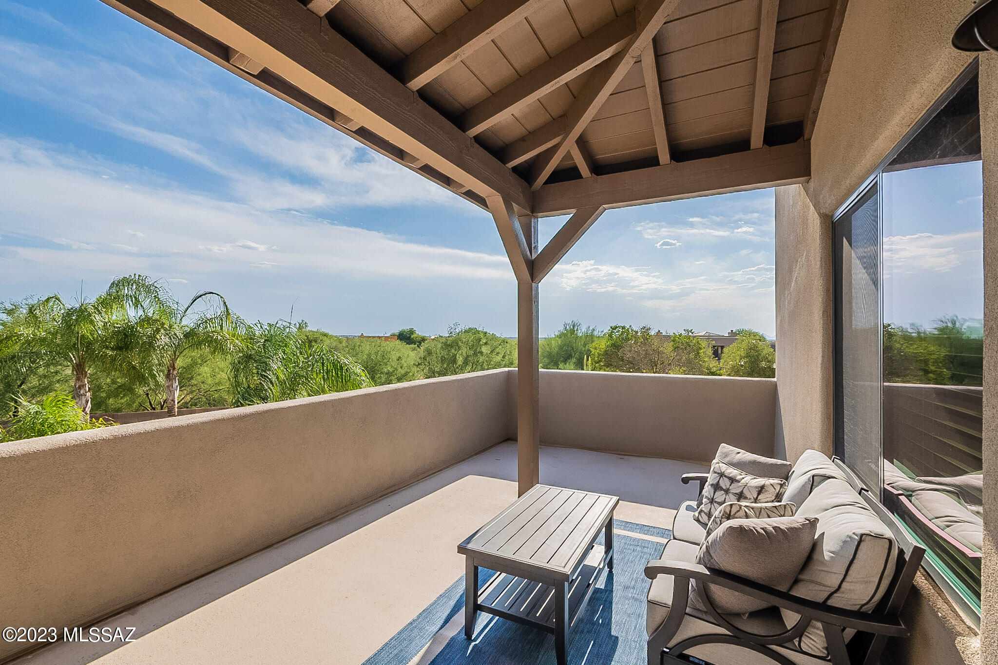 Rincon Trails (1-505) - Residential