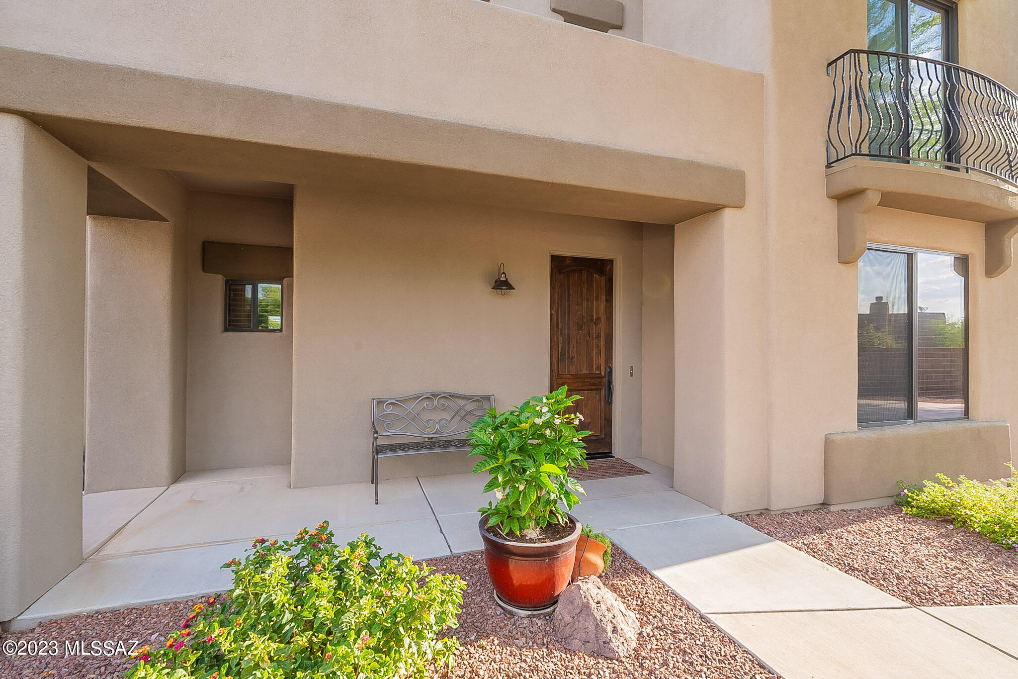 Rincon Trails (1-505) - Residential