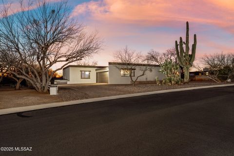 3339 N Calle Poco, Tucson, AZ 85750 - MLS#: 22507479