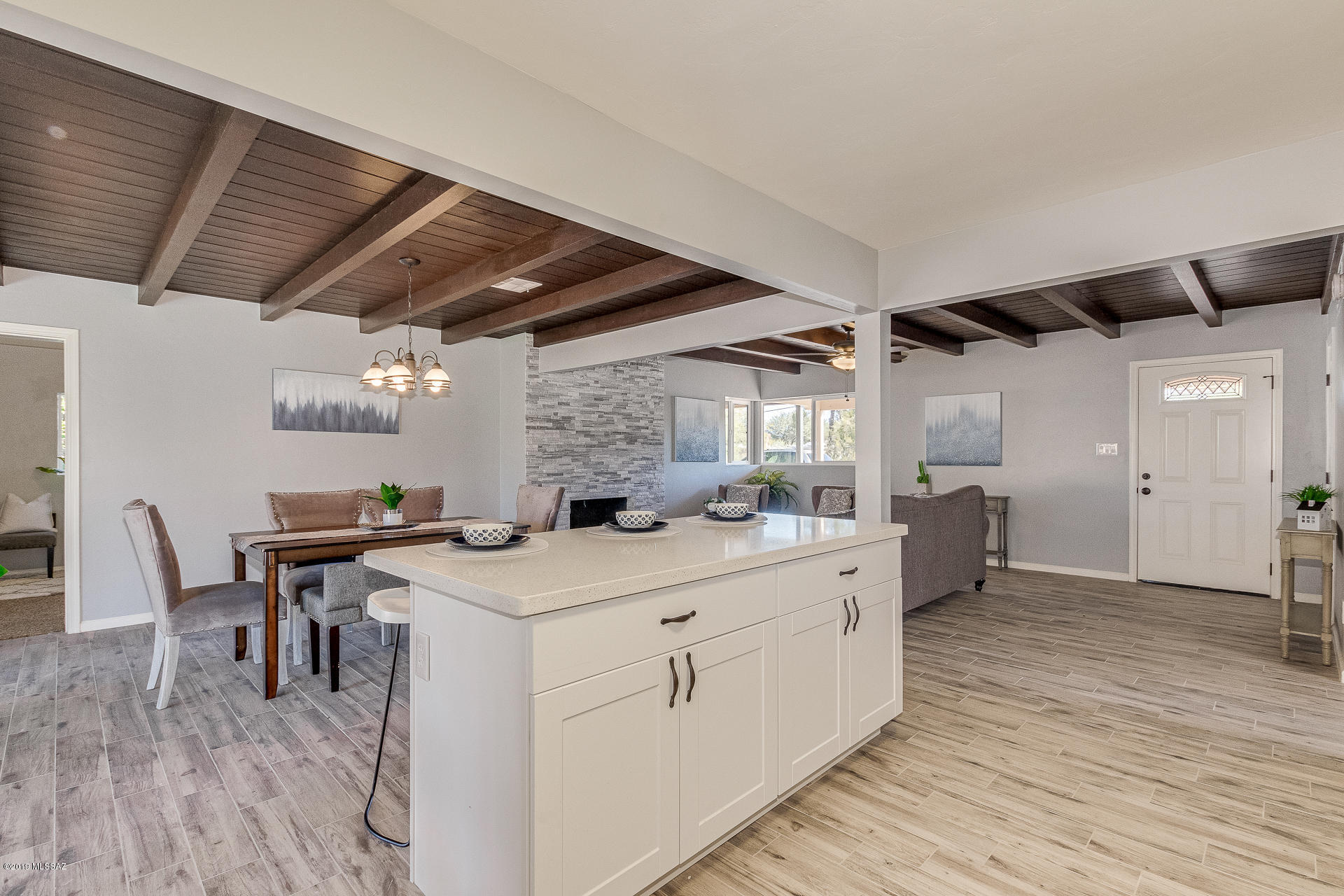 Catalina Vista - Residential