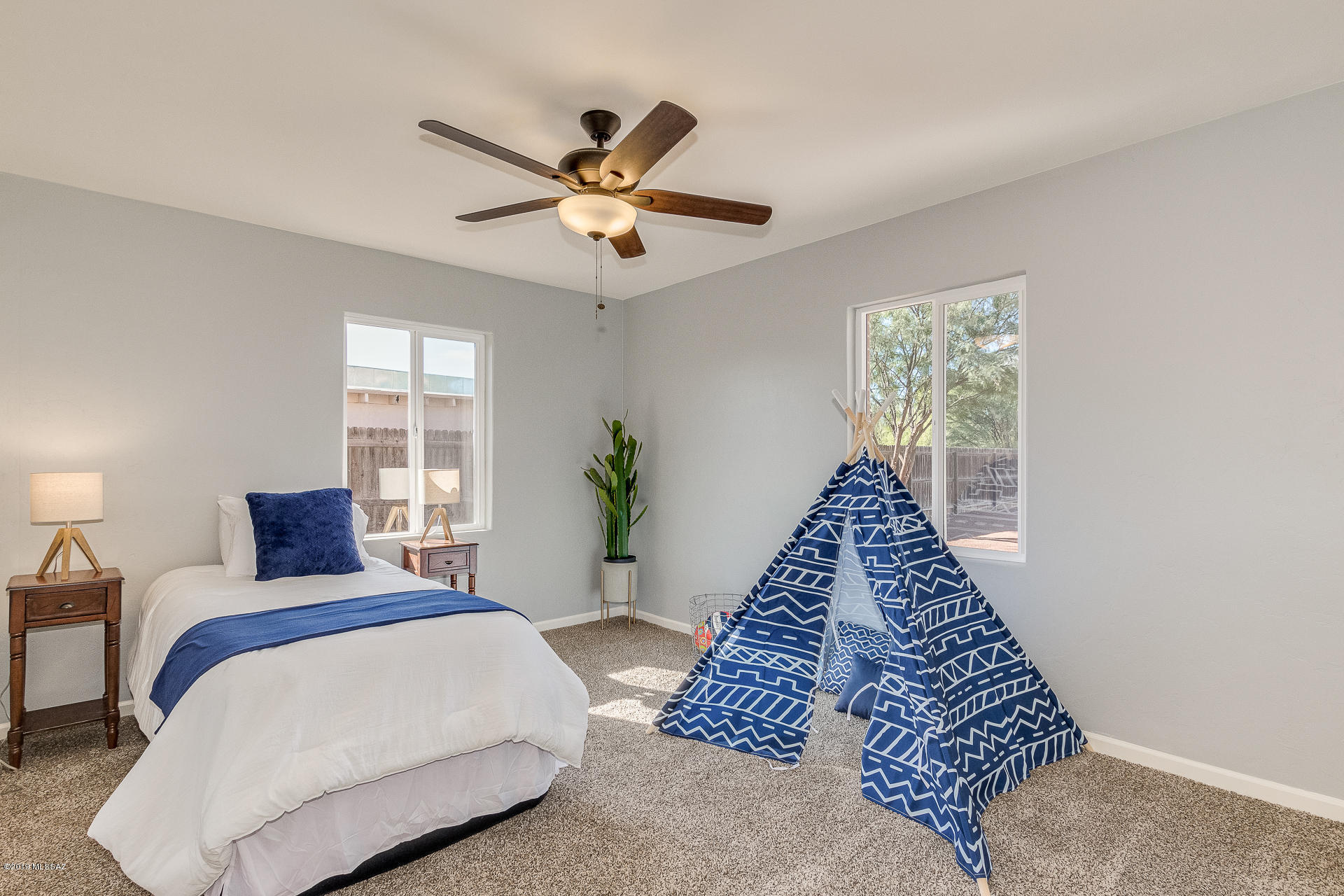 Catalina Vista - Residential