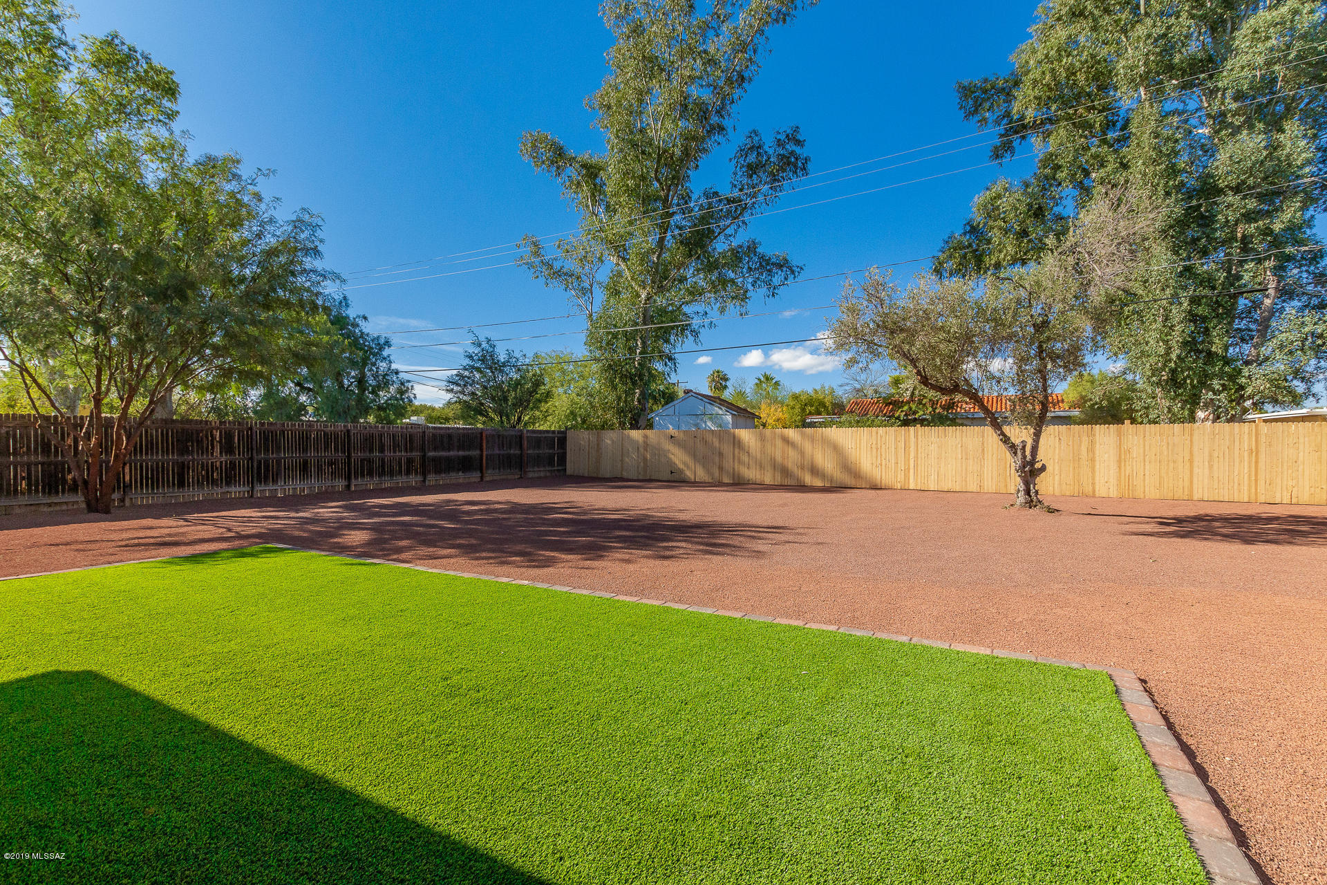 Catalina Vista - Residential