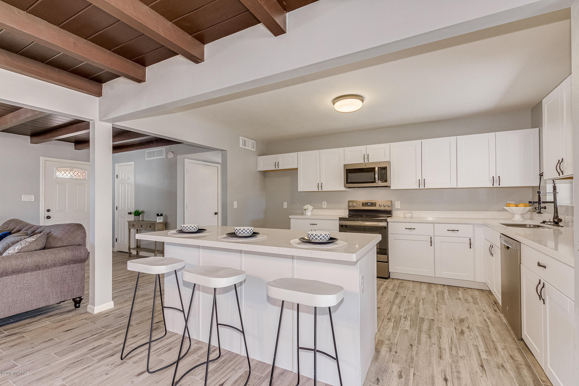 Catalina Vista - Residential