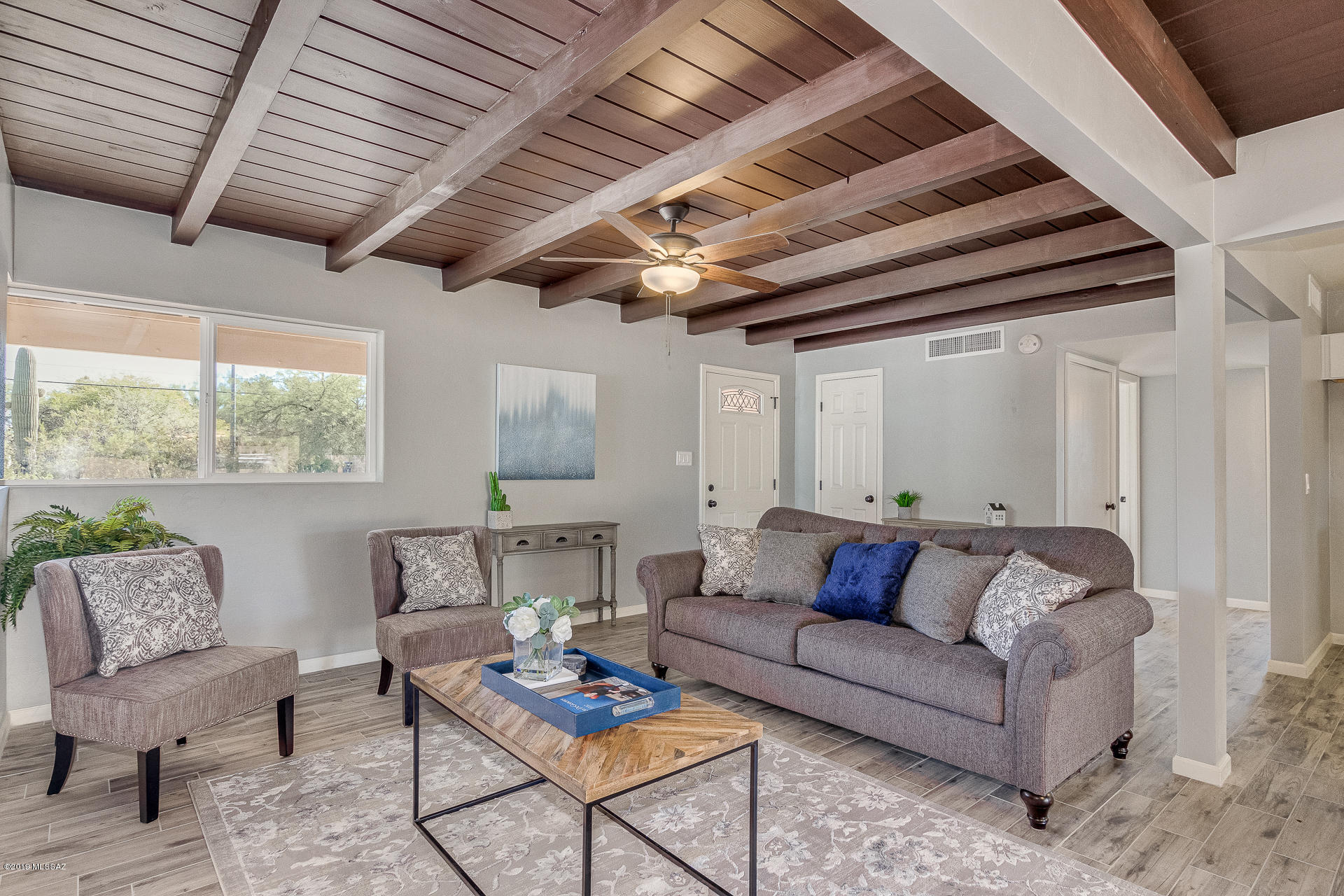Catalina Vista - Residential