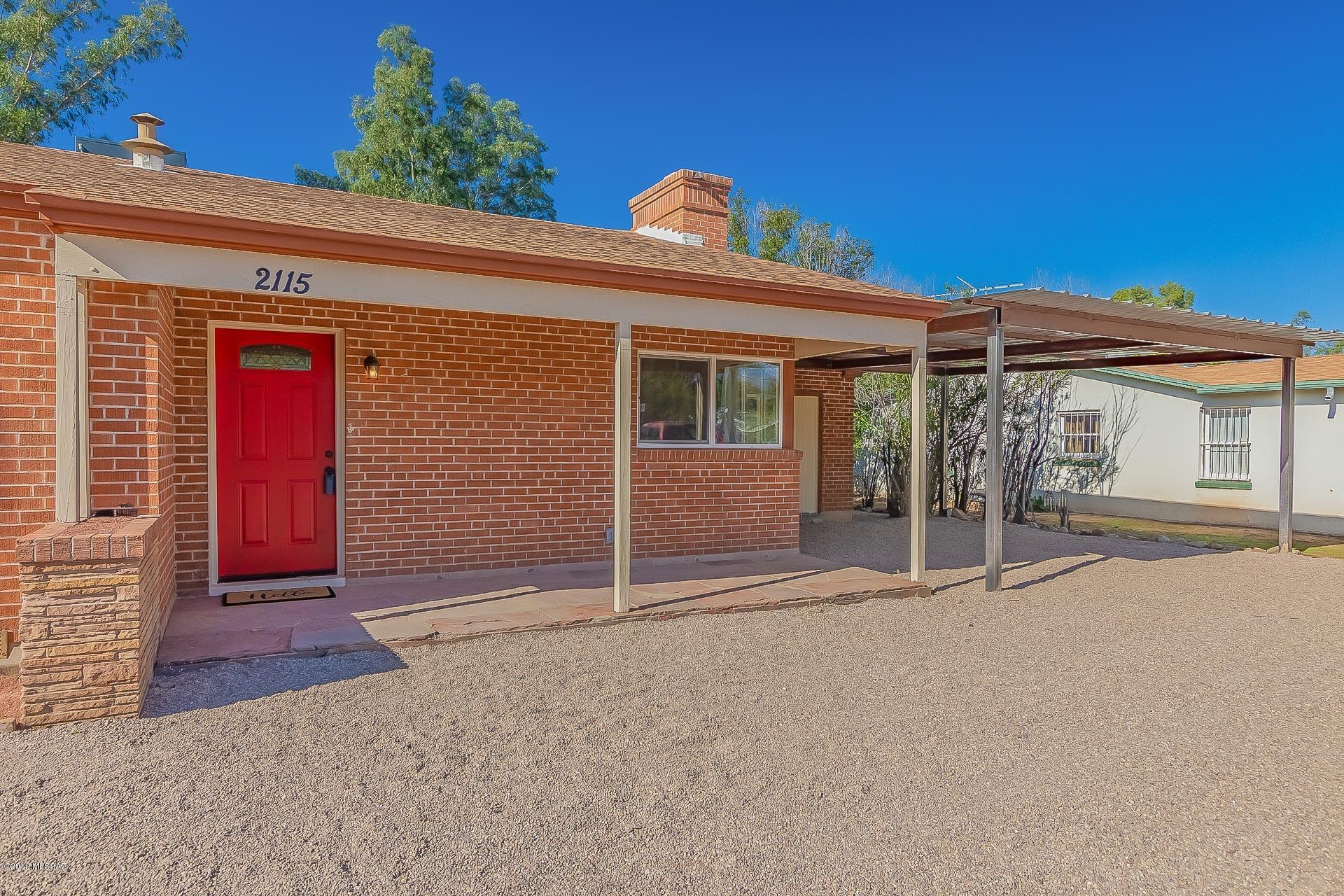 Catalina Vista - Residential