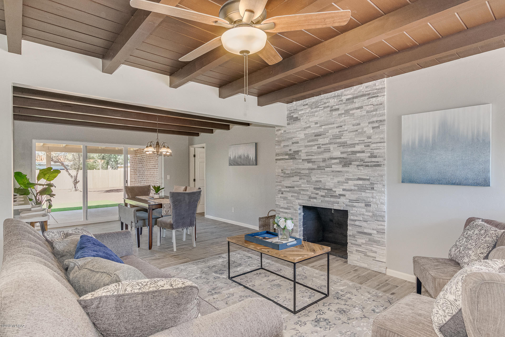 Catalina Vista - Residential