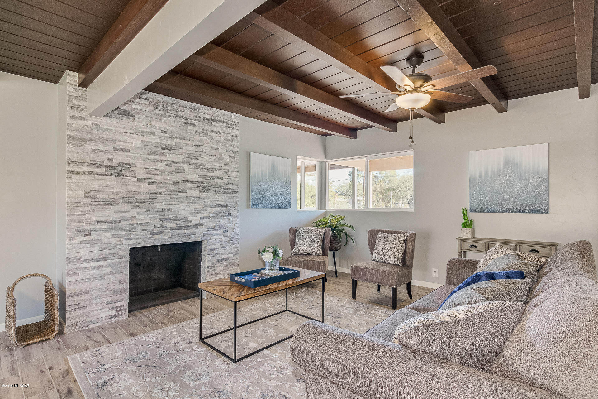 Catalina Vista - Residential