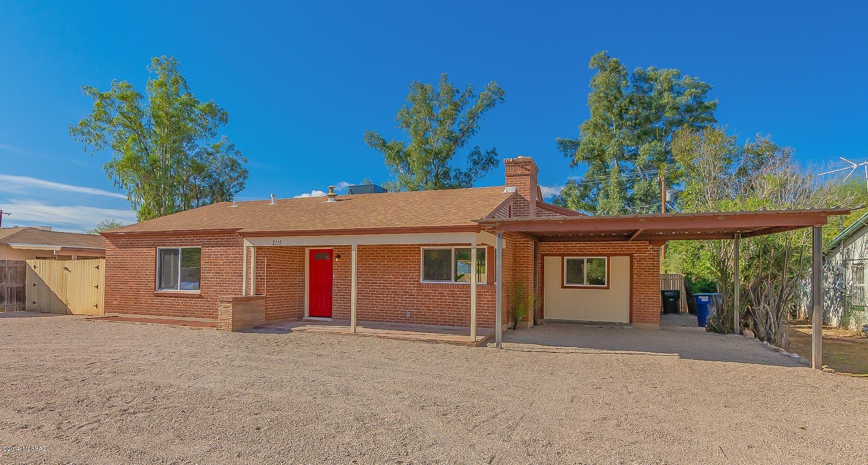 Catalina Vista - Residential