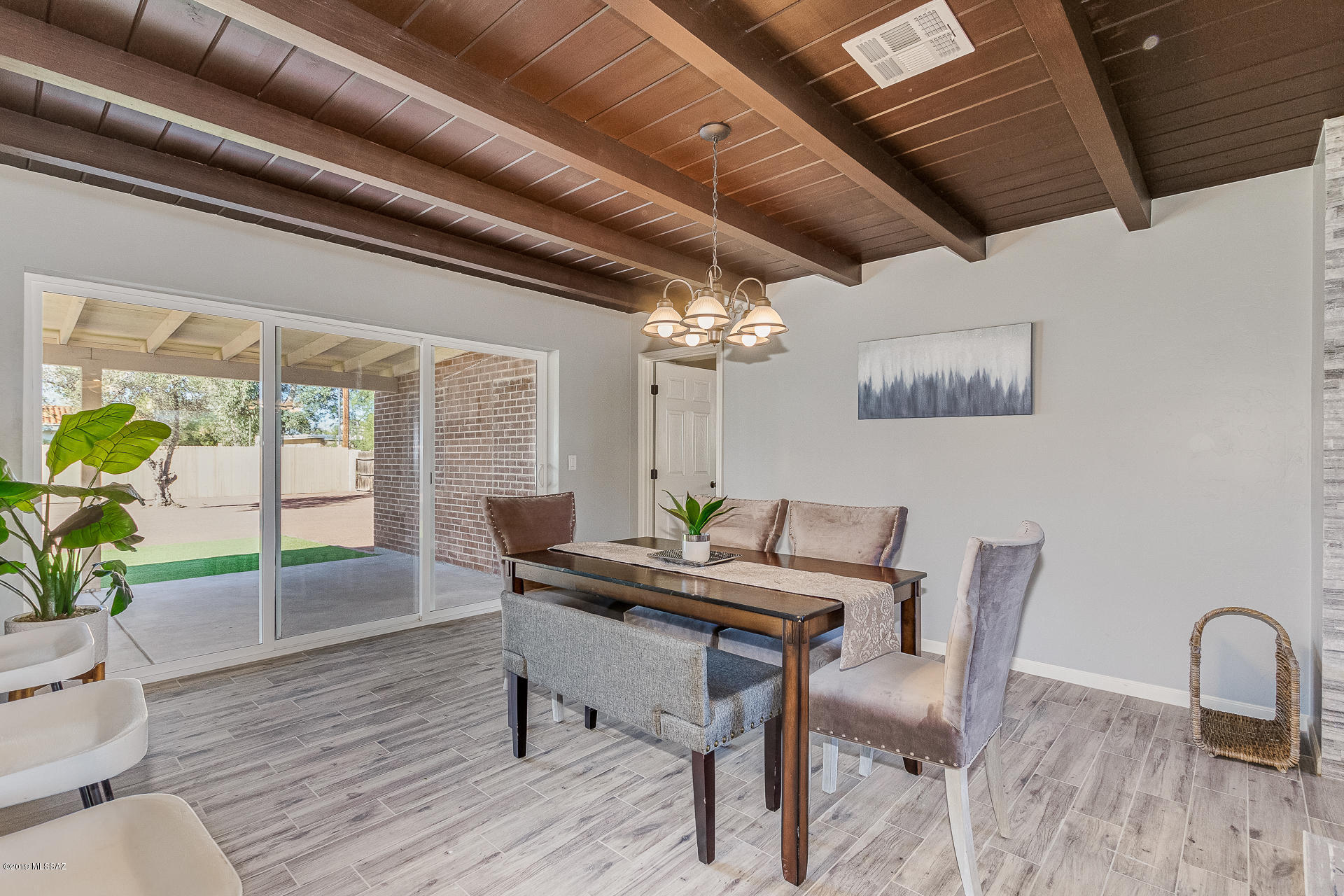 Catalina Vista - Residential