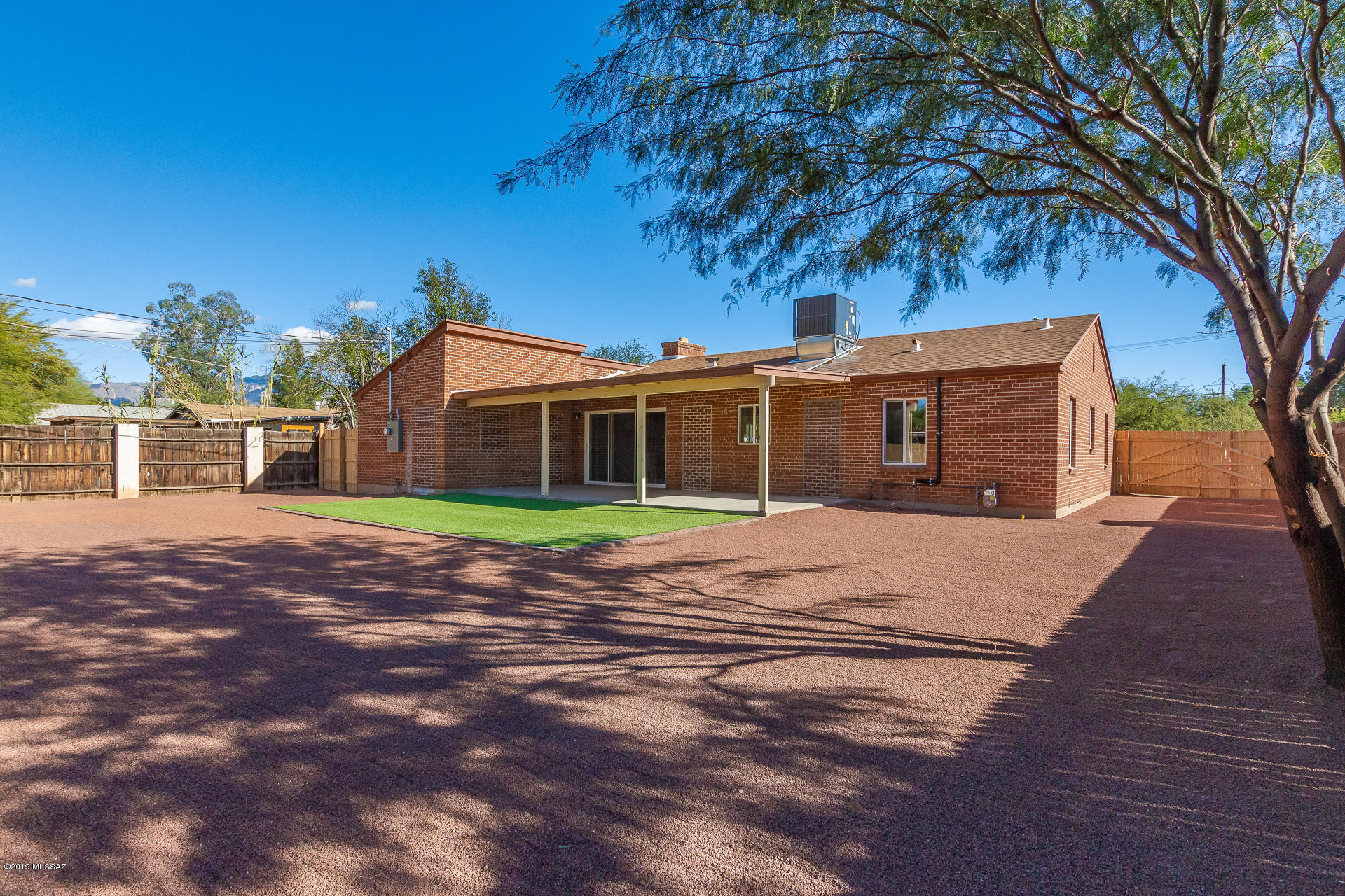 Catalina Vista - Residential