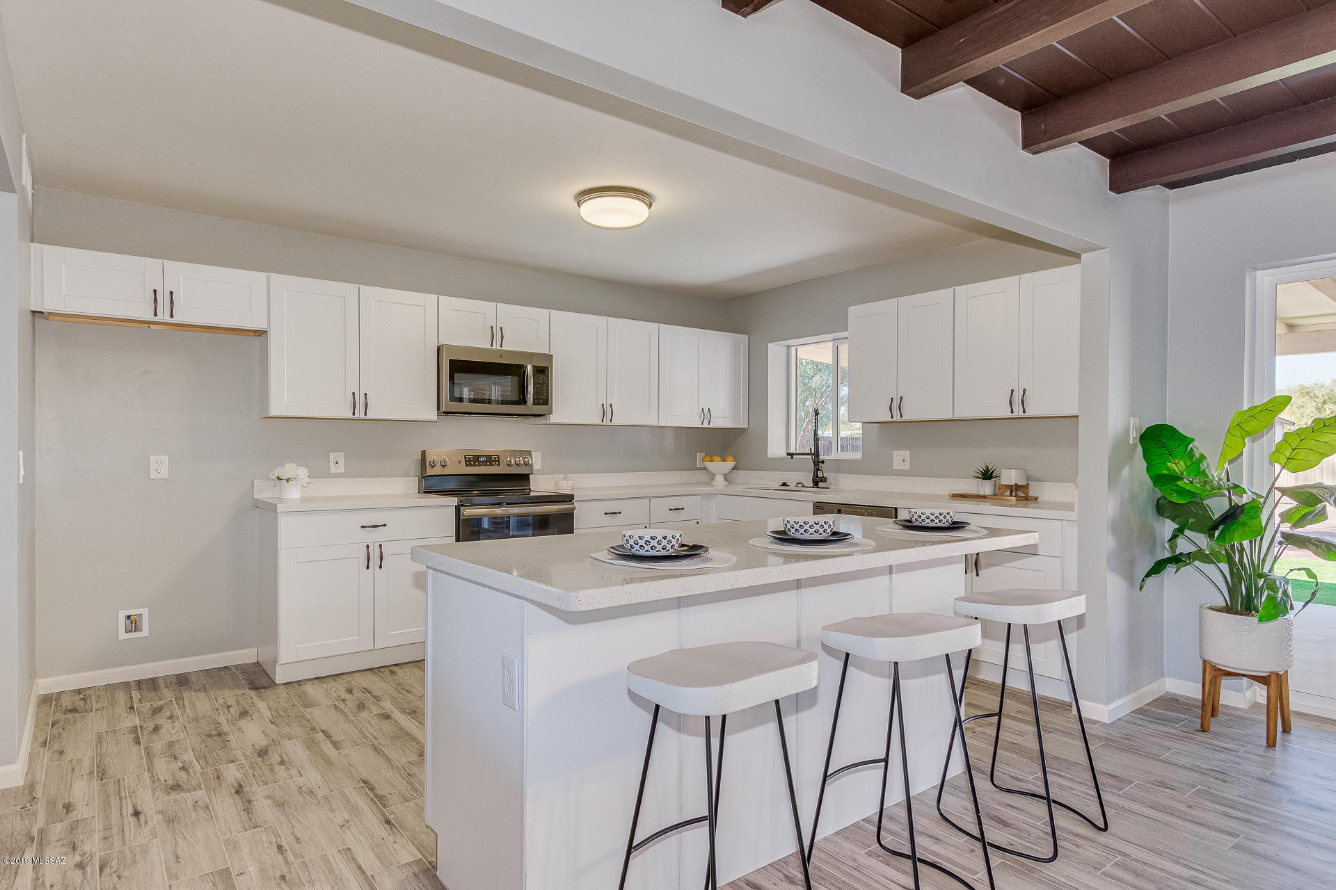 Catalina Vista - Residential