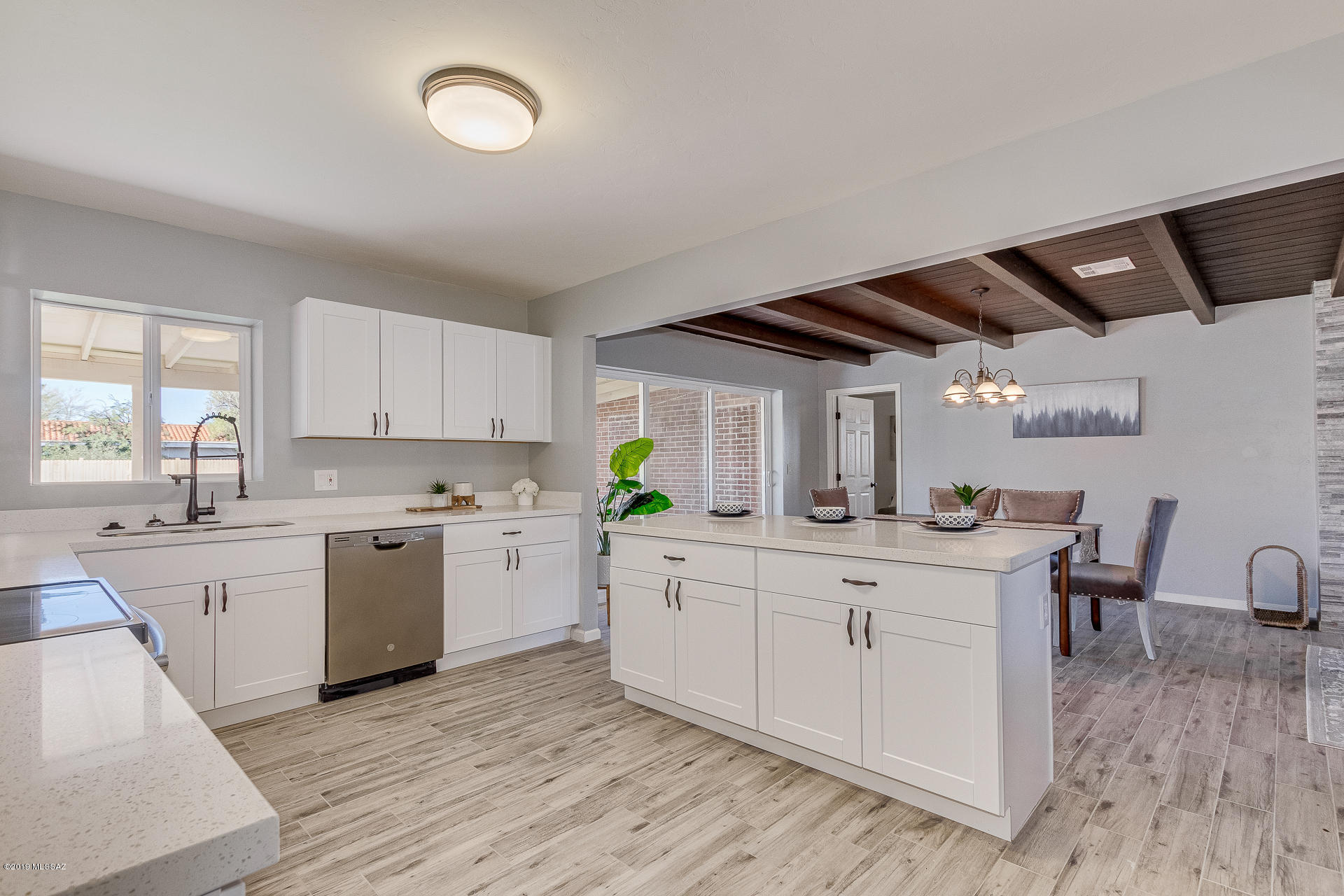 Catalina Vista - Residential