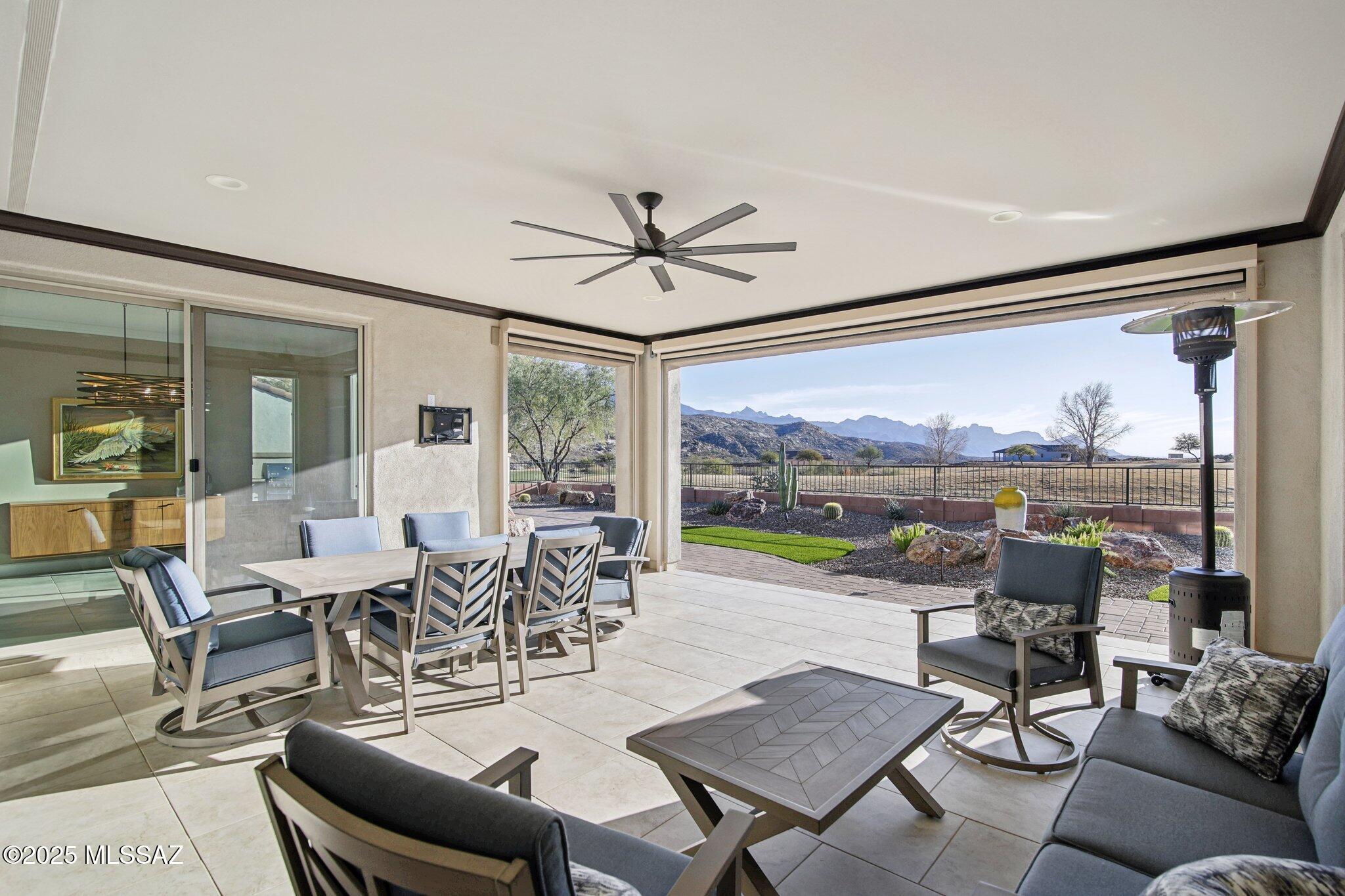 67031 E Willow Canyon Drive