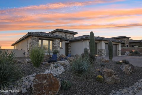 67031 E Willow Canyon Drive Tucson AZ 85739