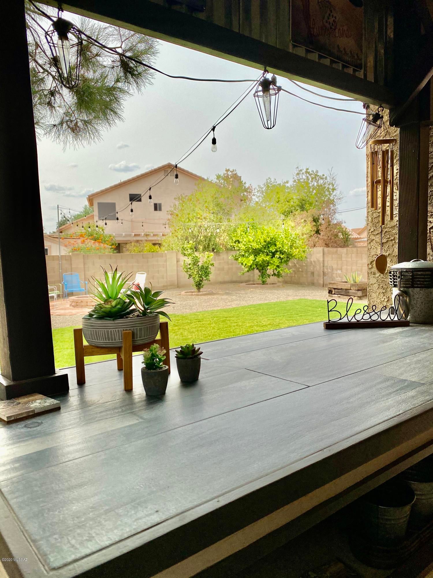 Continental Ranch (1-148) - Residential