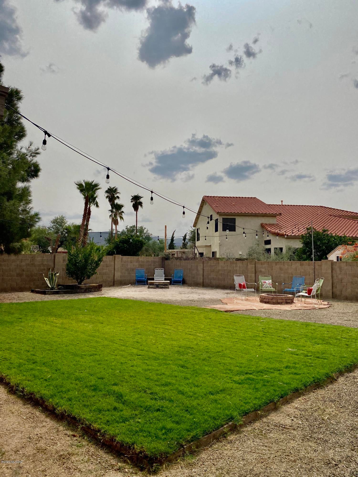 Continental Ranch (1-148) - Residential