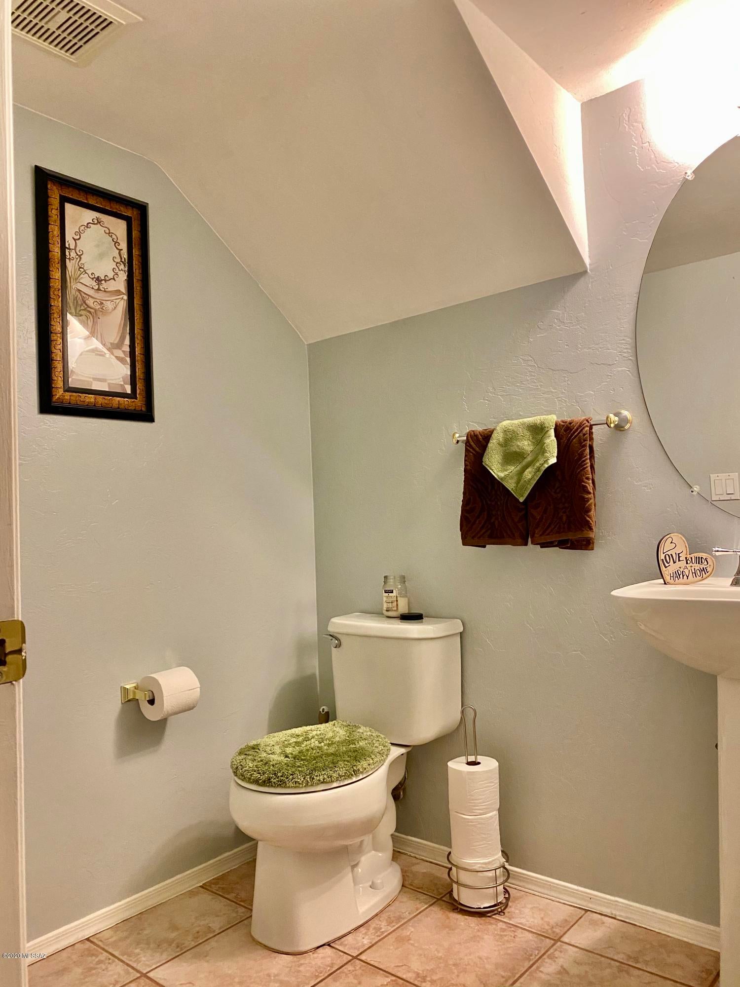 Continental Ranch (1-148) - Residential