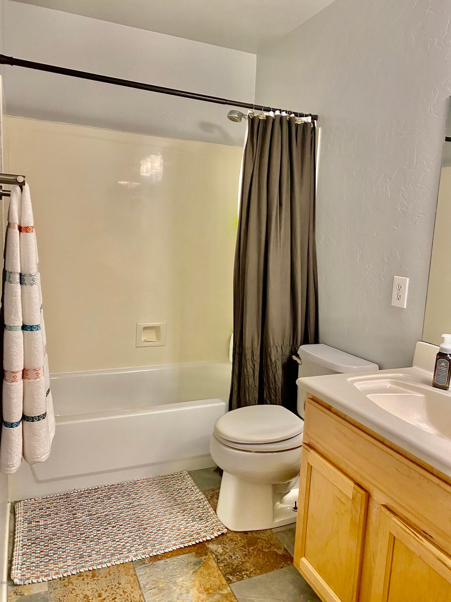 Continental Ranch (1-148) - Residential