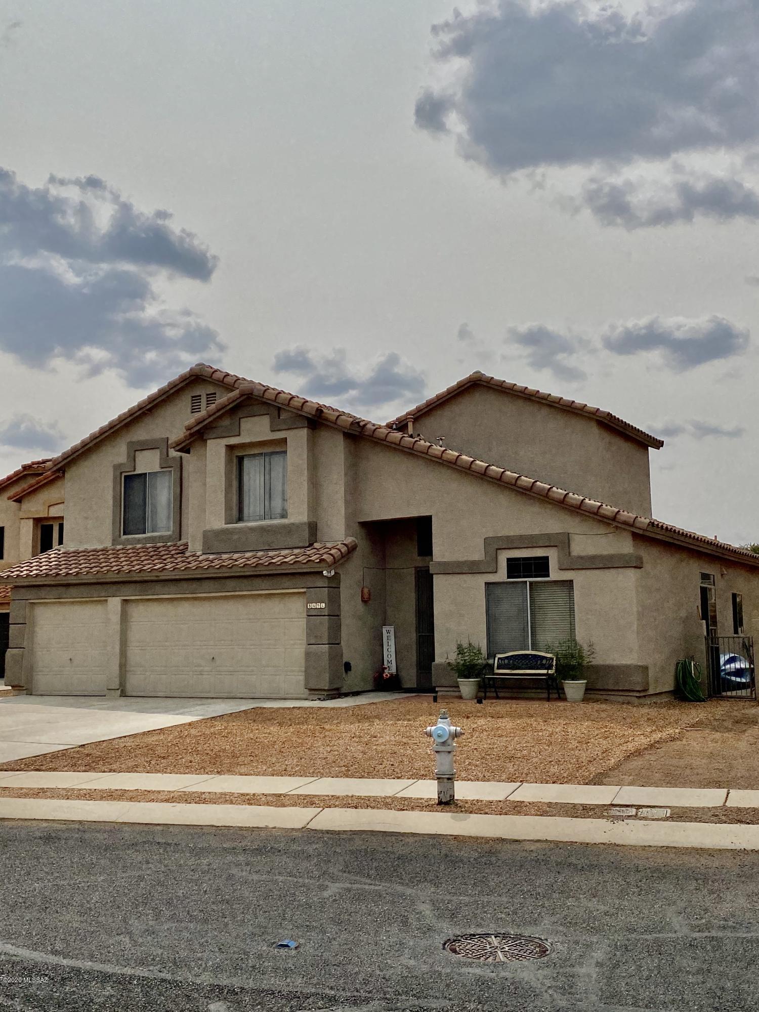 Continental Ranch (1-148) - Residential