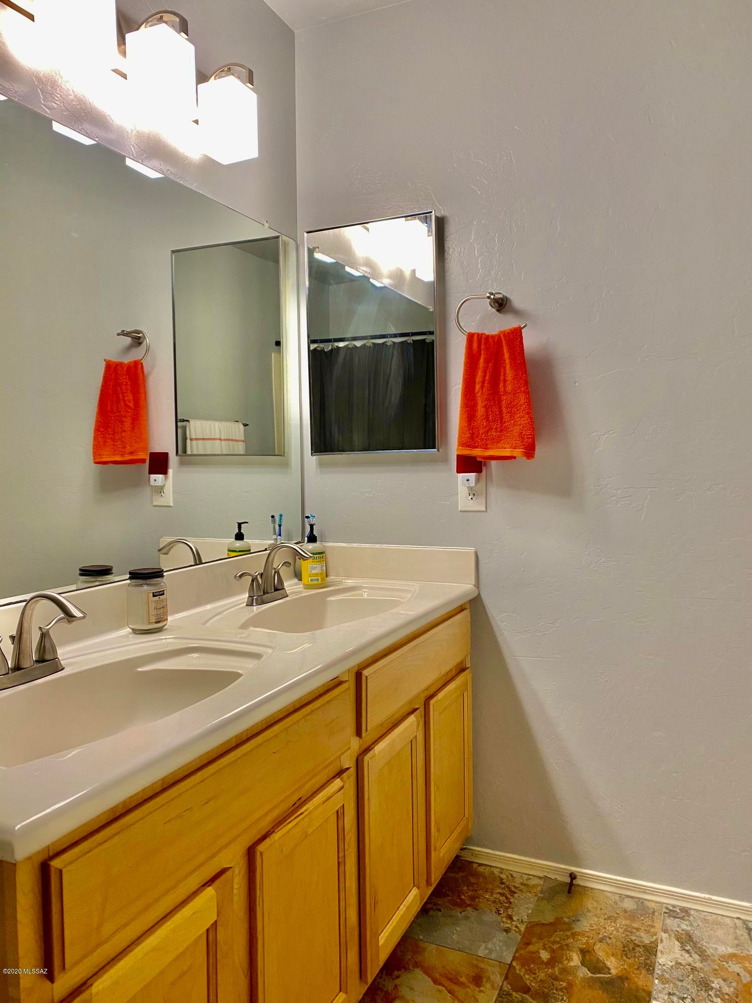 Continental Ranch (1-148) - Residential