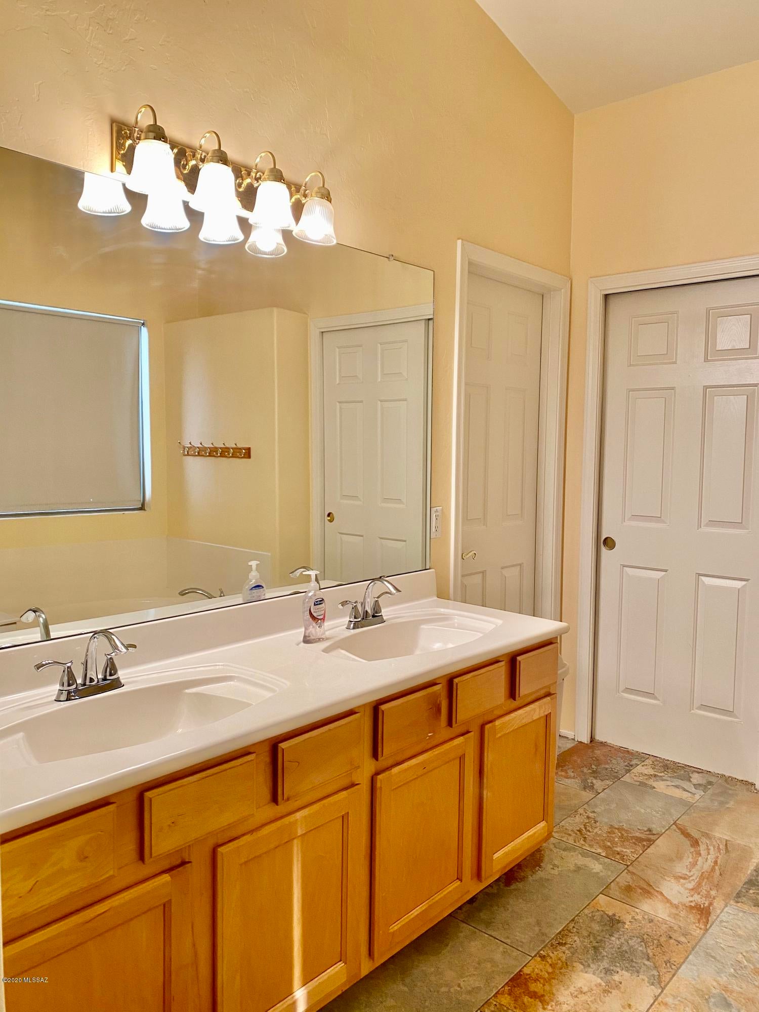 Continental Ranch (1-148) - Residential