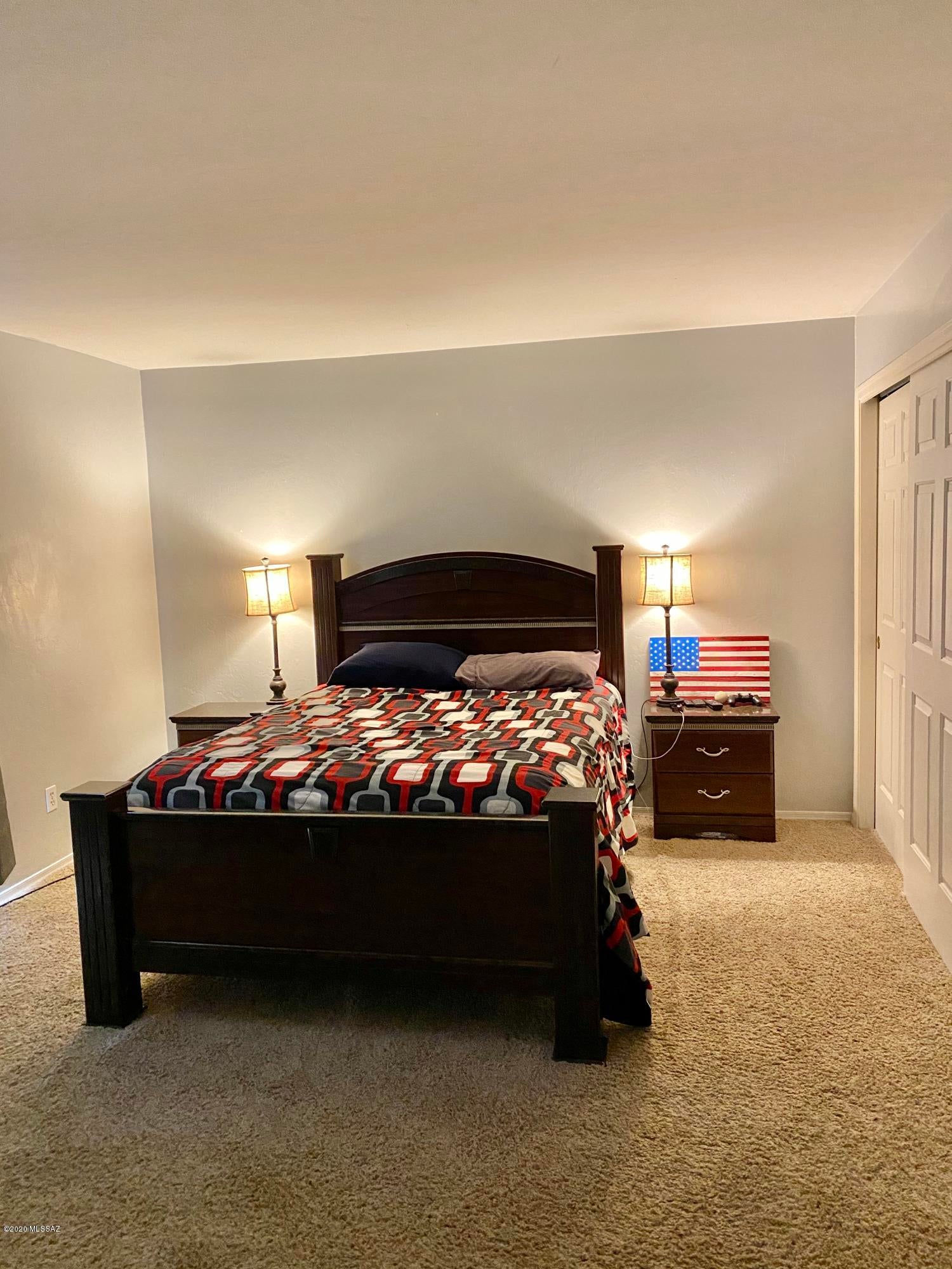 Continental Ranch (1-148) - Residential