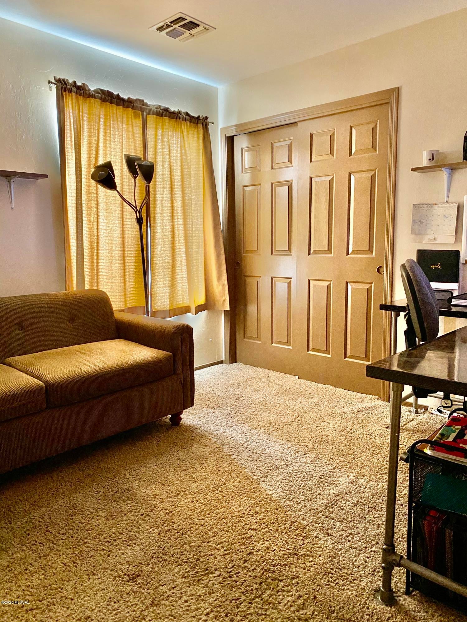Continental Ranch (1-148) - Residential