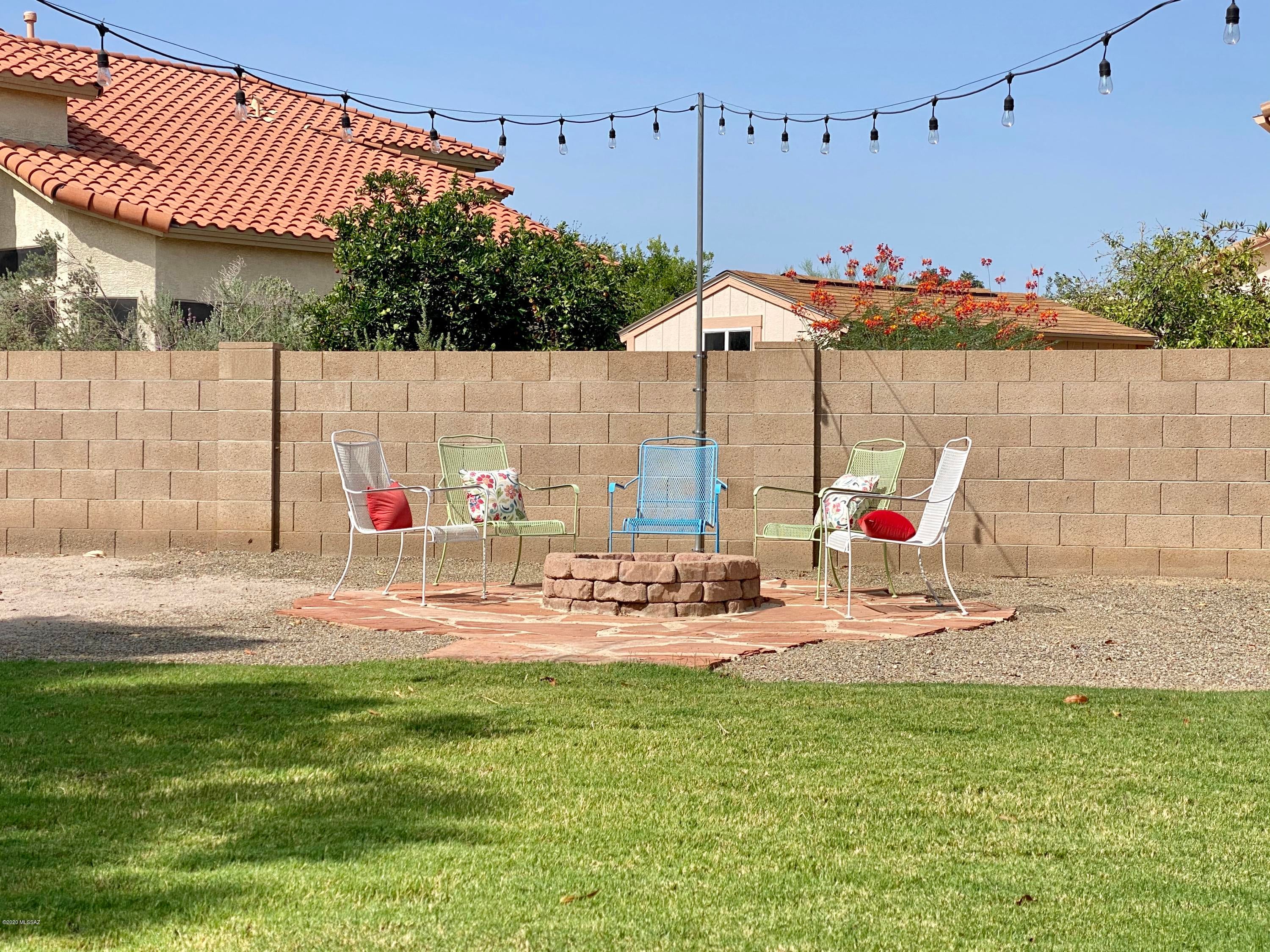 Continental Ranch (1-148) - Residential