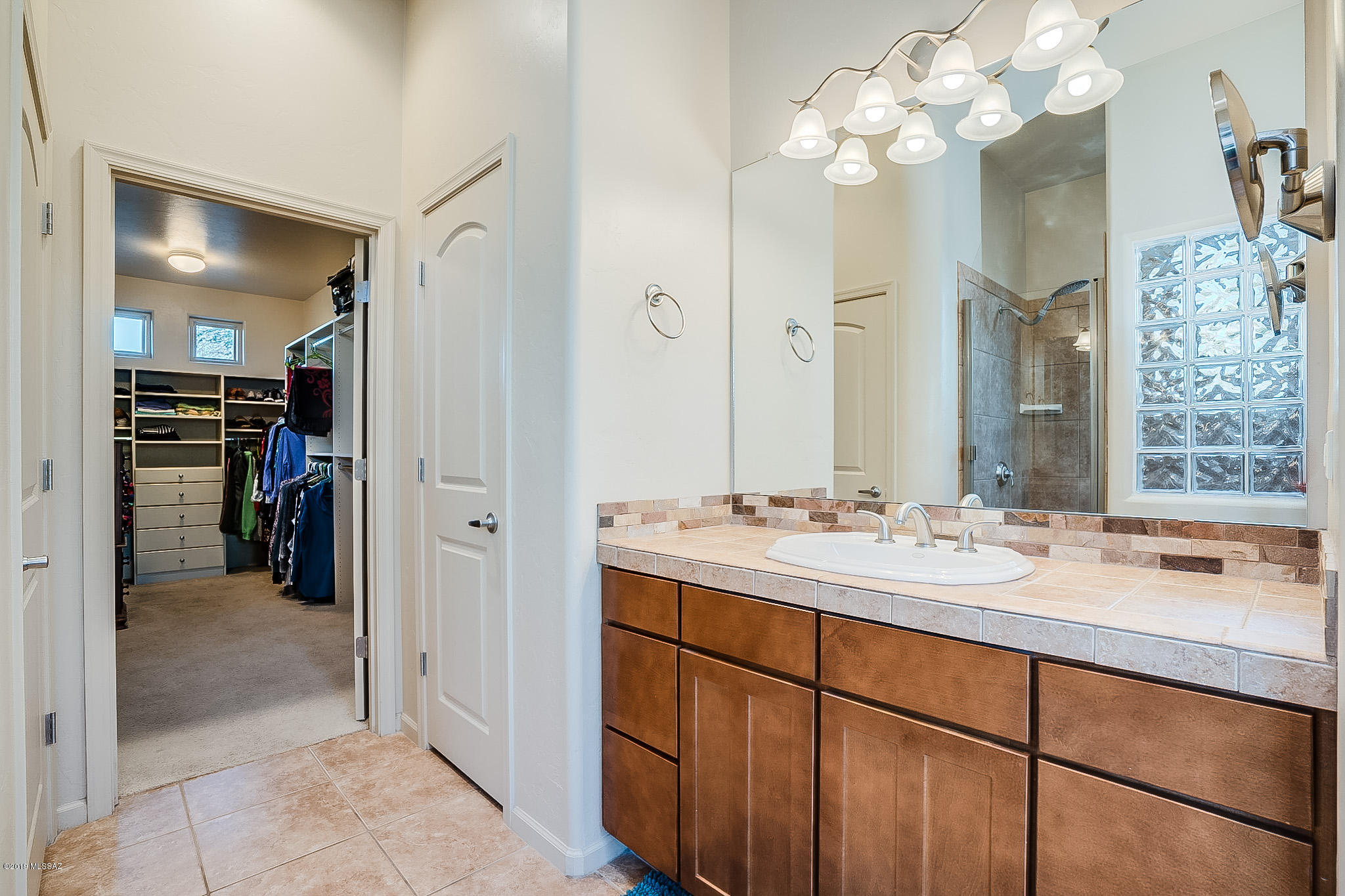 Unsubdivided - Residential