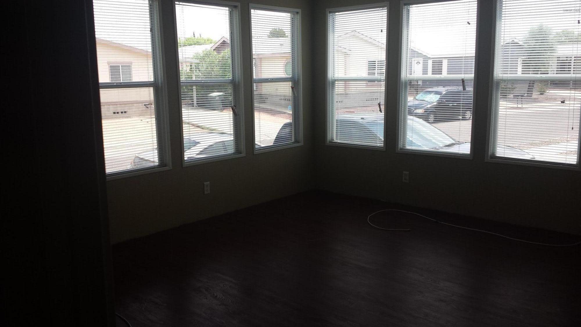 Country Club Terrace (1-108) - Residential