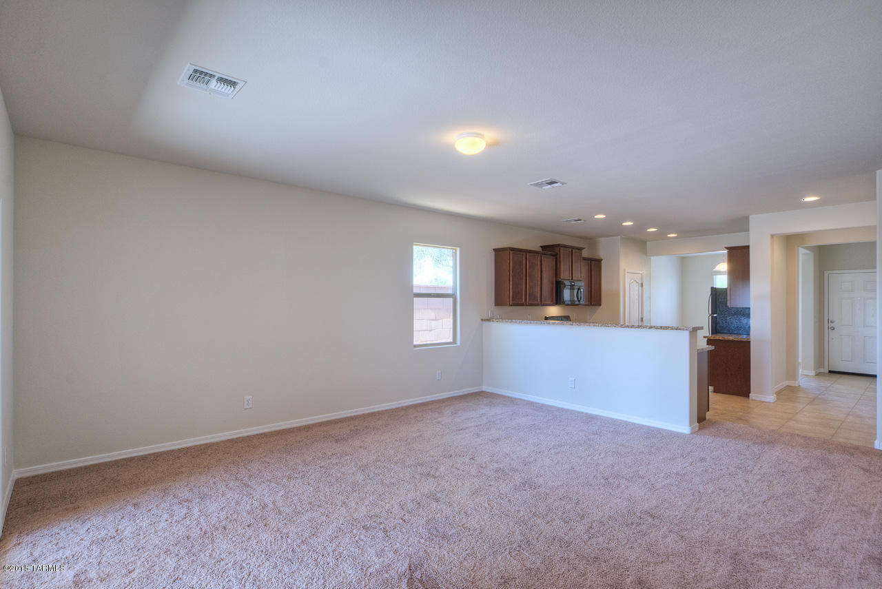 Sonoran Ranch Estates - Residential