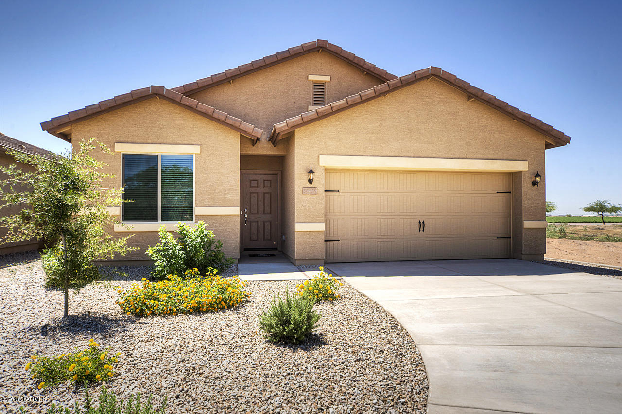 Sonoran Ranch Estates - Residential