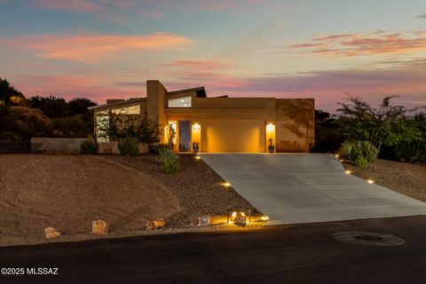 9985 S Rolling Water Drive Vail AZ 85641