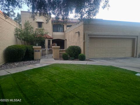 7090 E Calle Morera Tucson AZ 85750