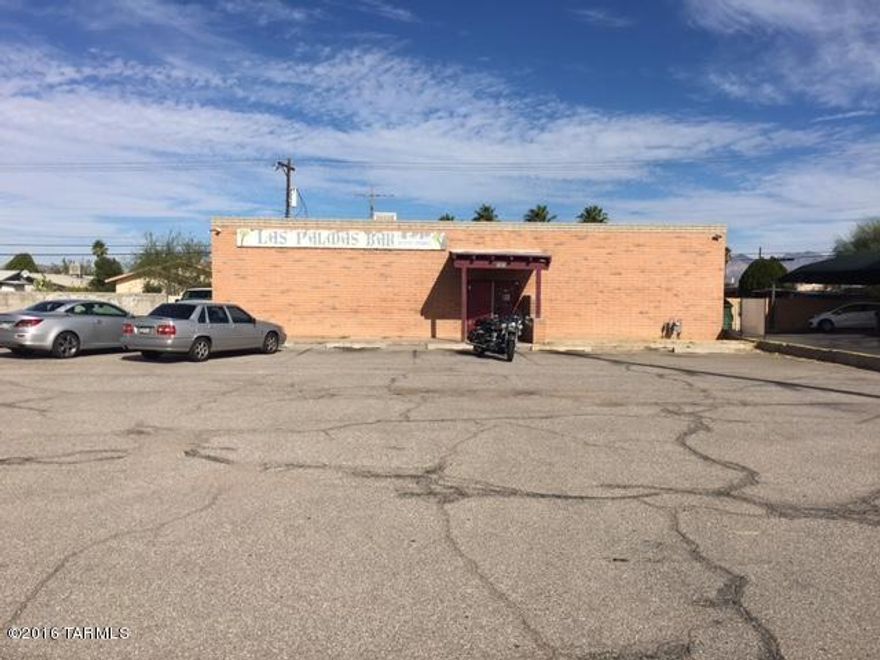 Original owner since 1984. Clean building in great shape. Solid masonry building, plenty of parking. Three pool tables. Fully equipped bar ready to go. Business closed only a month ago. Roof was recently replaced.