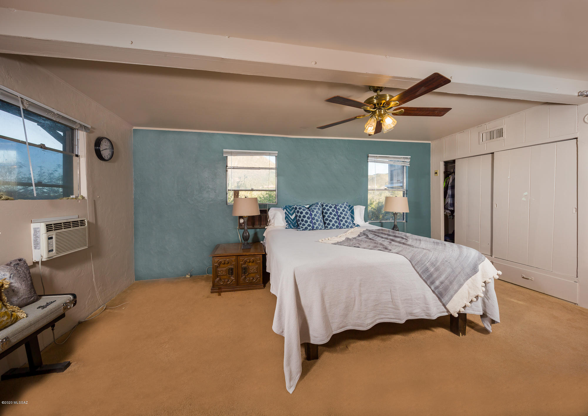 Unsubdivided - Residential