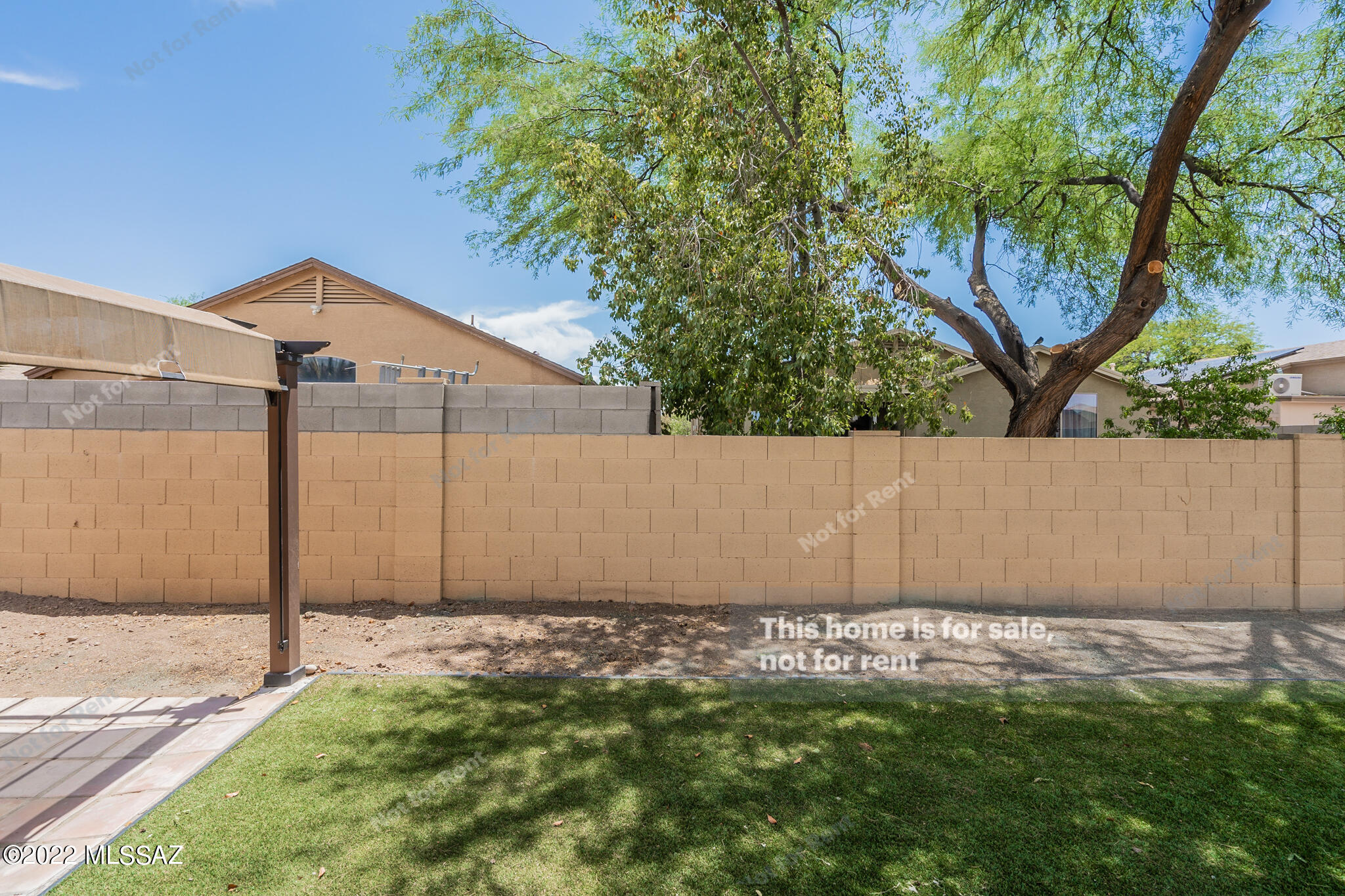 Rancho Rio - Residential