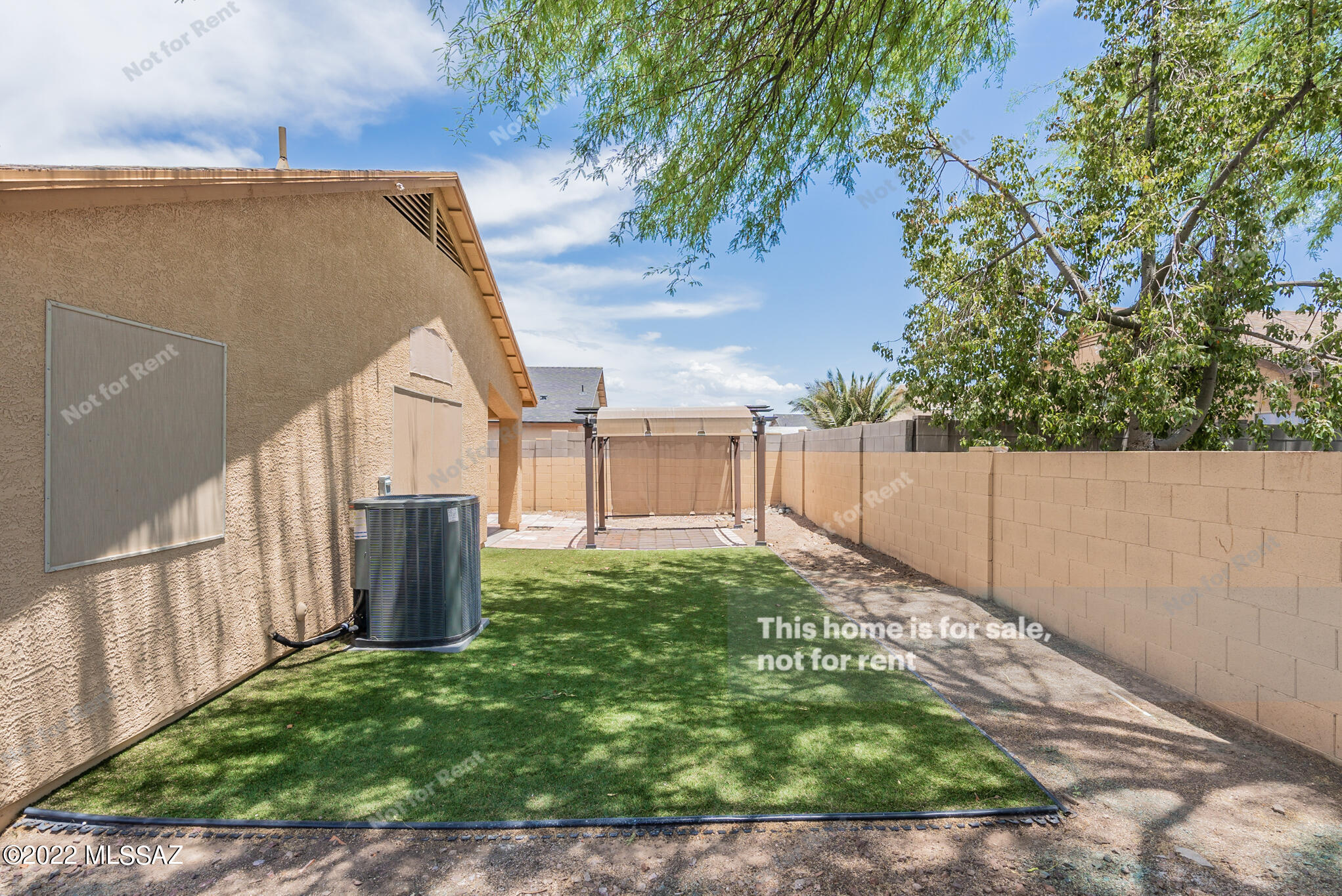 Rancho Rio - Residential